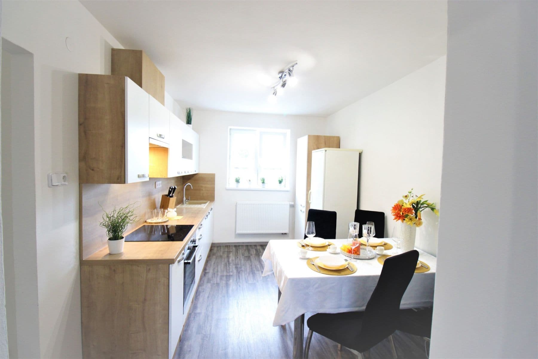 Prenájom bytu 2-izbový 65 m², Úlehlova, Strážnice, Jihomoravský kraj Prenájom bytu 2-izbový 65 m², Úlehlova, Strážnice, Jihomoravský kraj