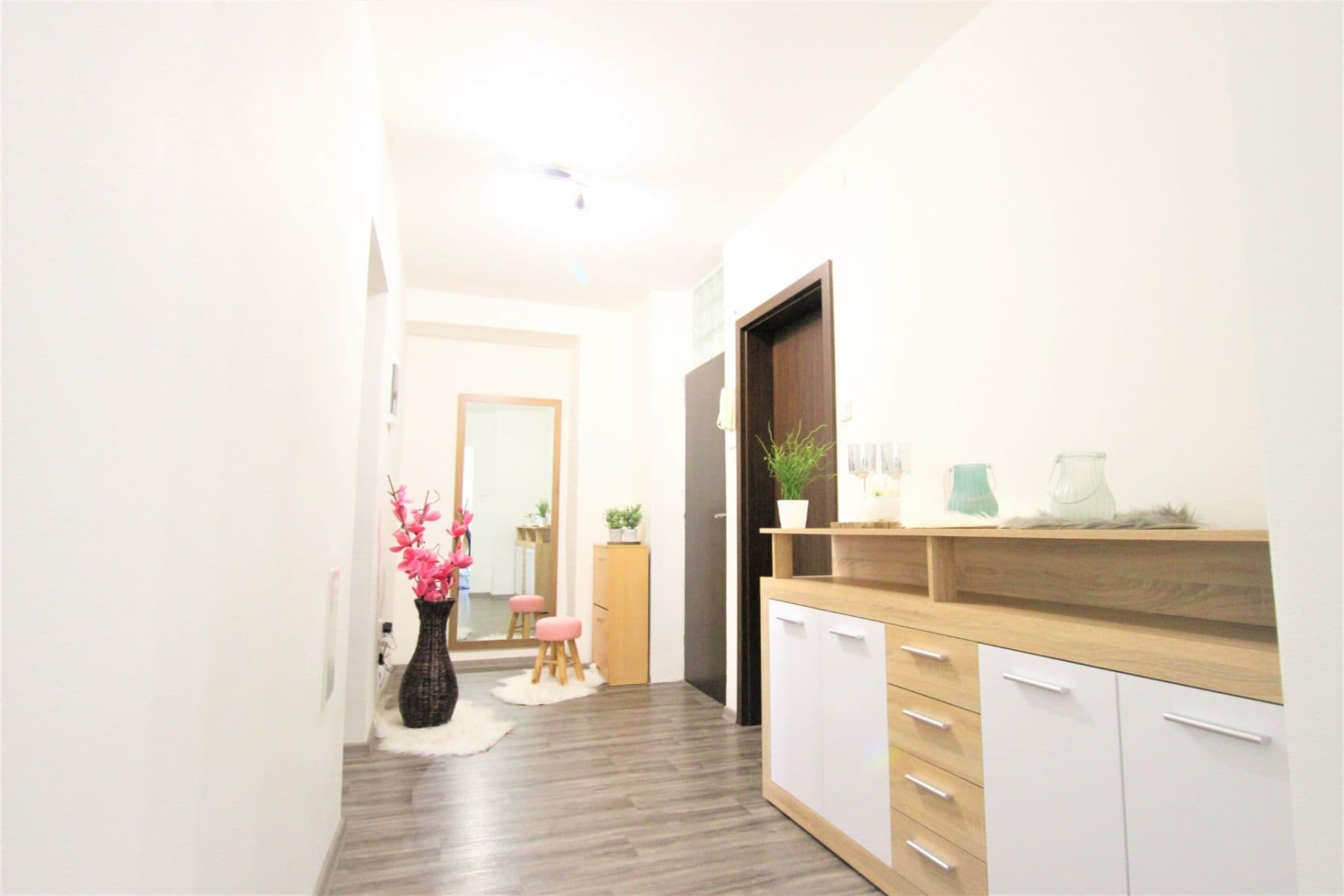 Prenájom bytu 2-izbový 65 m², Úlehlova, Strážnice, Jihomoravský kraj Prenájom bytu 2-izbový 65 m², Úlehlova, Strážnice, Jihomoravský kraj