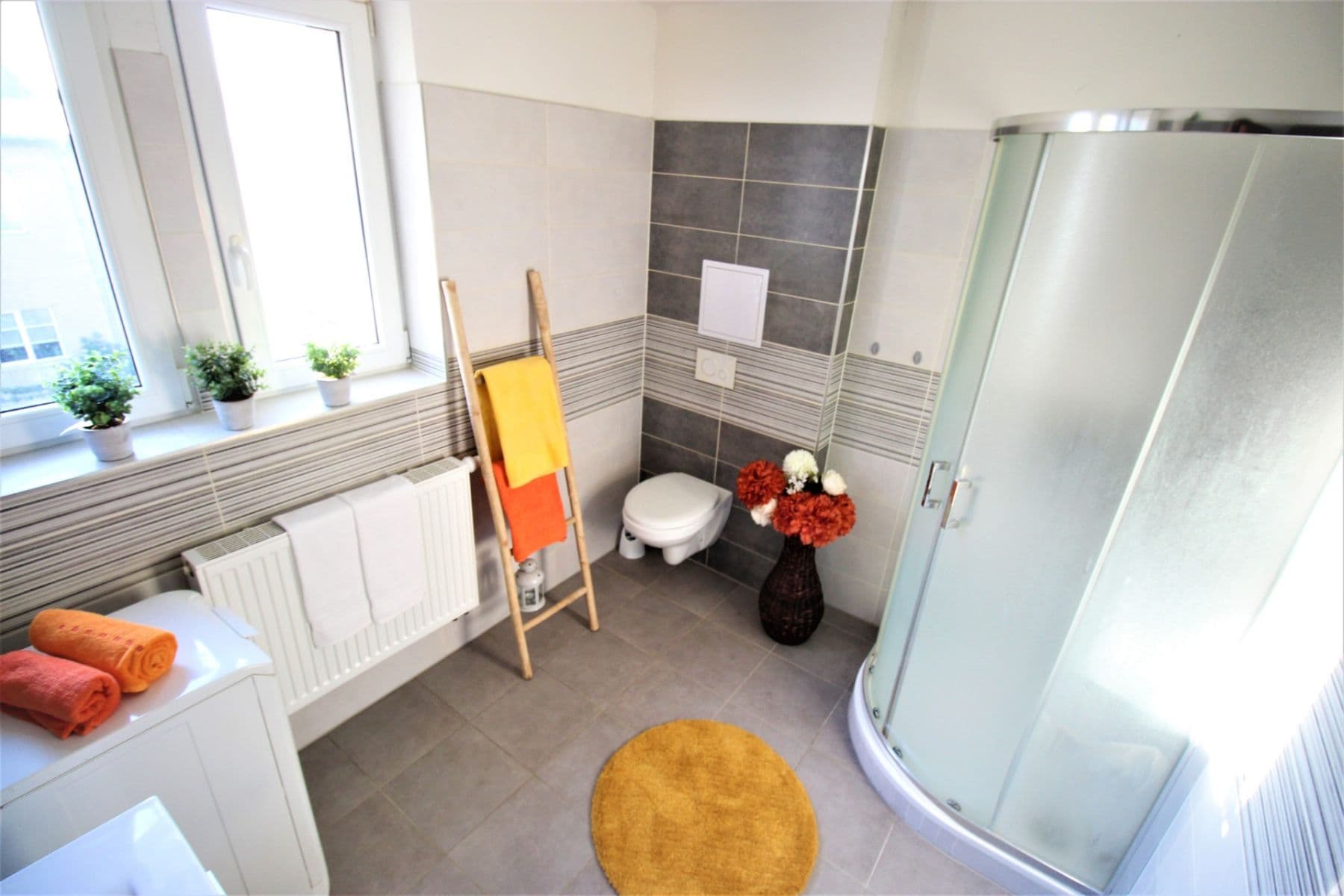 Prenájom bytu 2-izbový 65 m², Úlehlova, Strážnice, Jihomoravský kraj Prenájom bytu 2-izbový 65 m², Úlehlova, Strážnice, Jihomoravský kraj