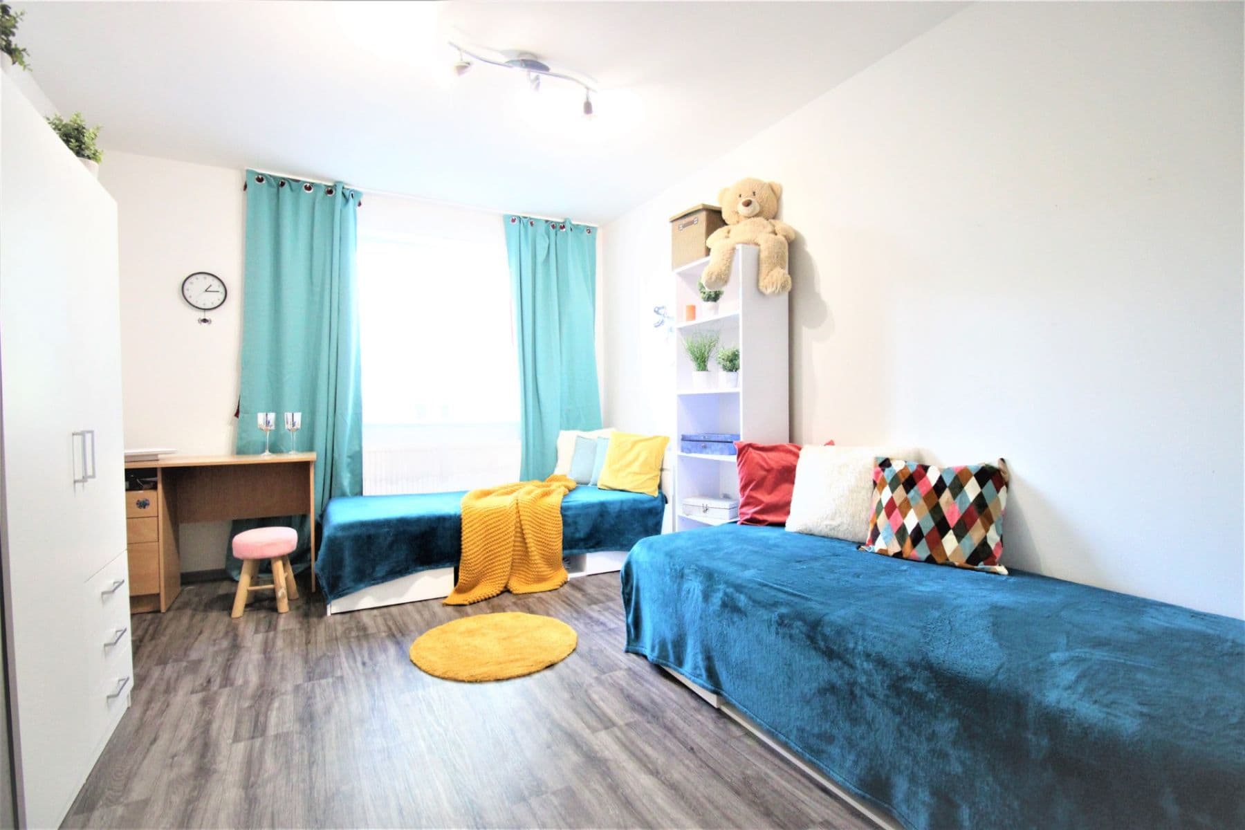 Prenájom bytu 2-izbový 65 m², Úlehlova, Strážnice, Jihomoravský kraj Prenájom bytu 2-izbový 65 m², Úlehlova, Strážnice, Jihomoravský kraj