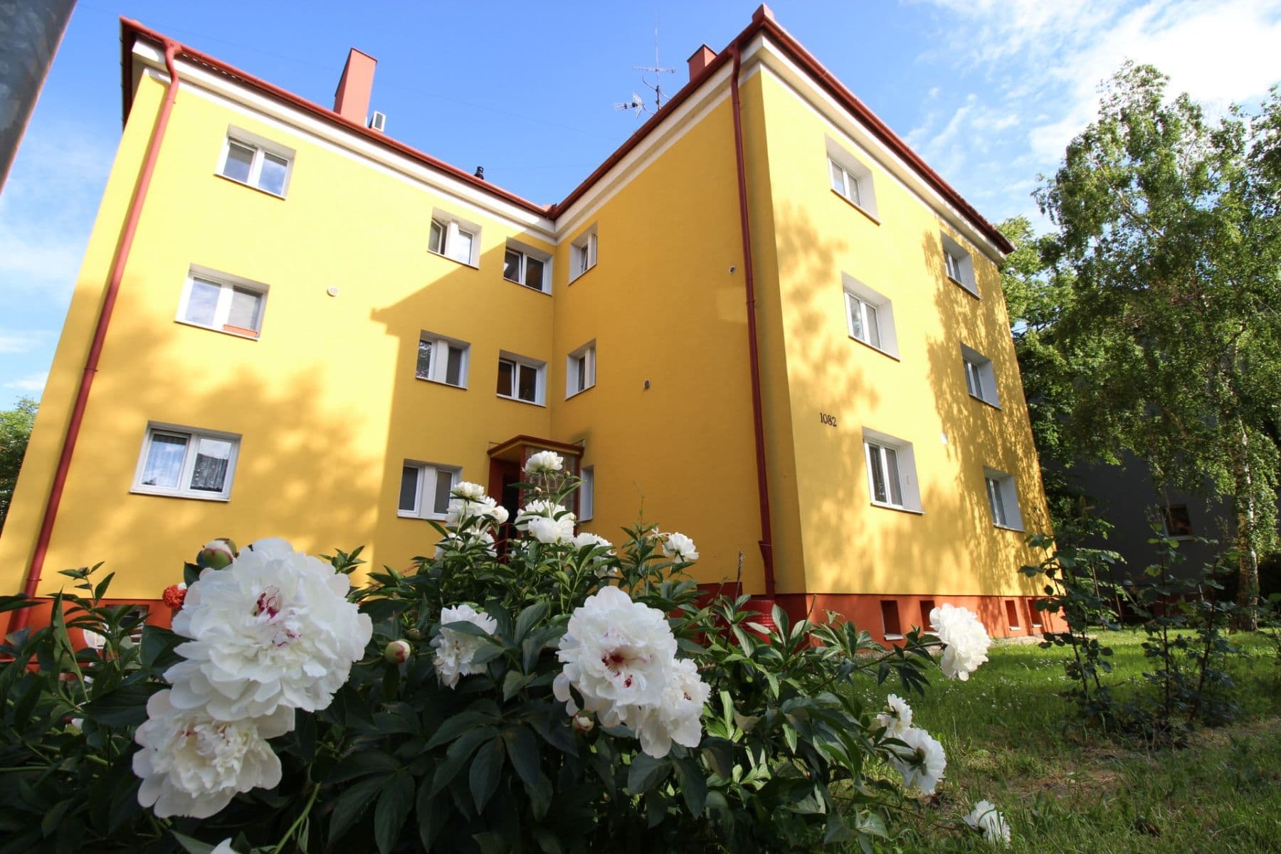 Prenájom bytu 2-izbový 65 m², Úlehlova, Strážnice, Jihomoravský kraj Prenájom bytu 2-izbový 65 m², Úlehlova, Strážnice, Jihomoravský kraj