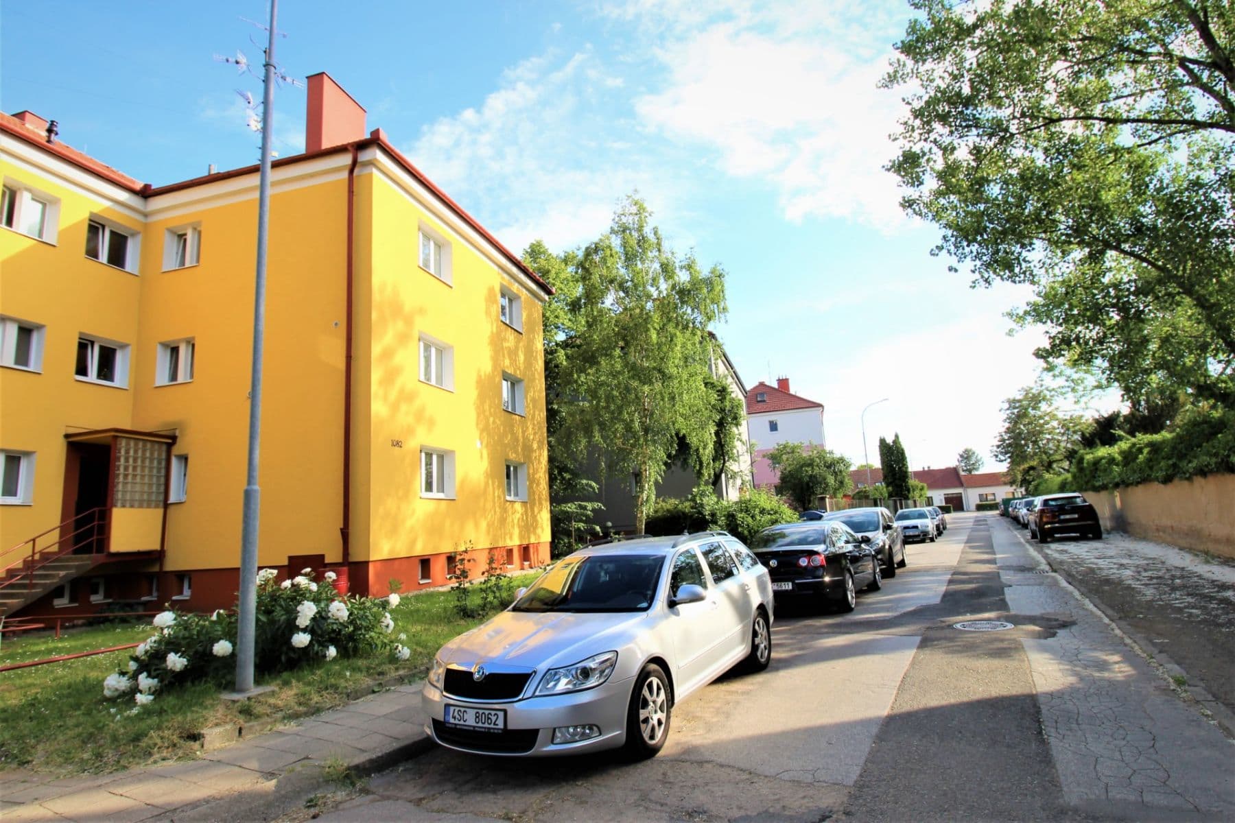 Prenájom bytu 2-izbový 65 m², Úlehlova, Strážnice, Jihomoravský kraj Prenájom bytu 2-izbový 65 m², Úlehlova, Strážnice, Jihomoravský kraj