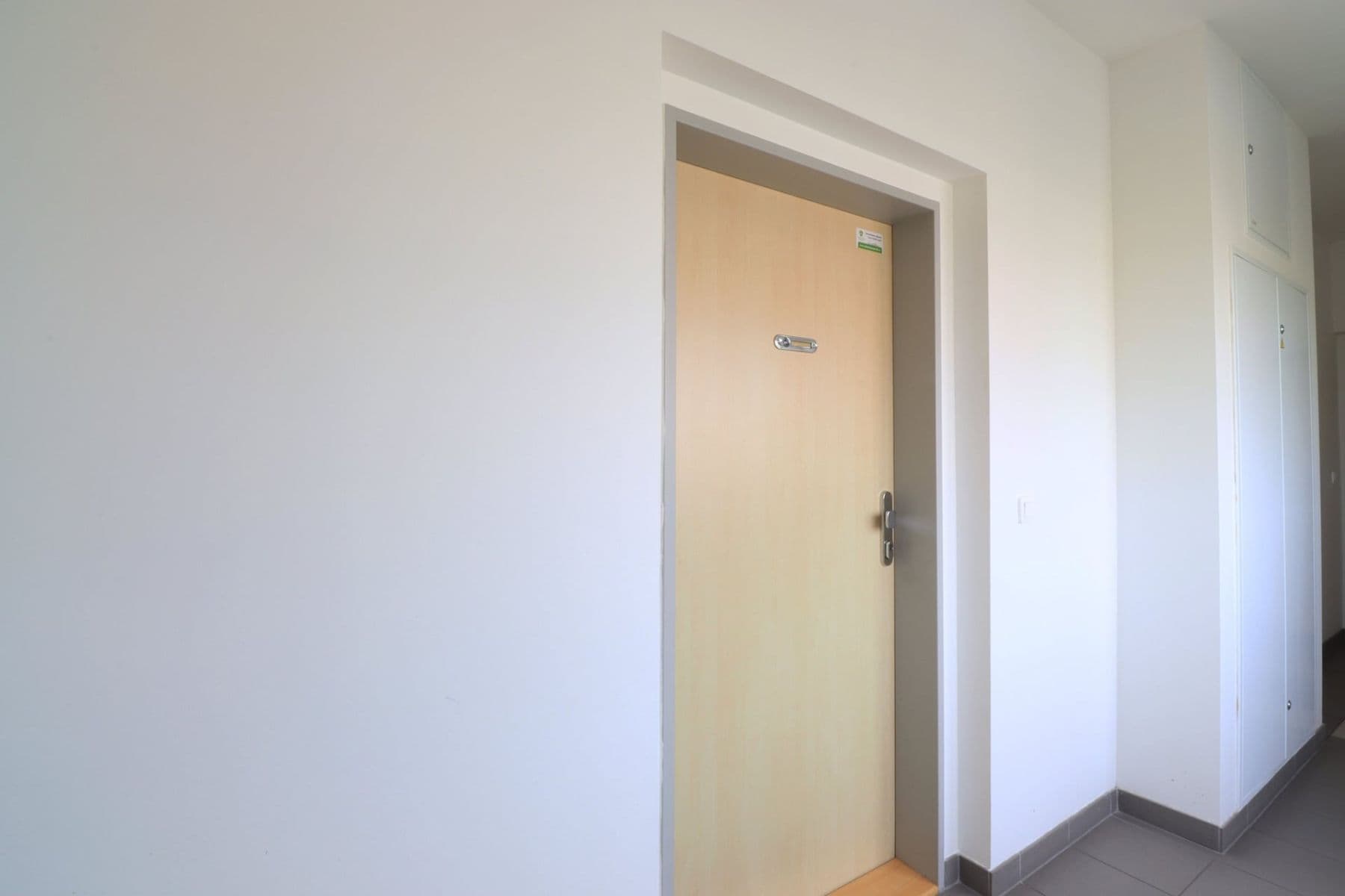 Prenájom bytu 1-izbový 37 m², Farkašova, Praha, Praha Prenájom bytu 1-izbový 37 m², Farkašova, Praha, Praha