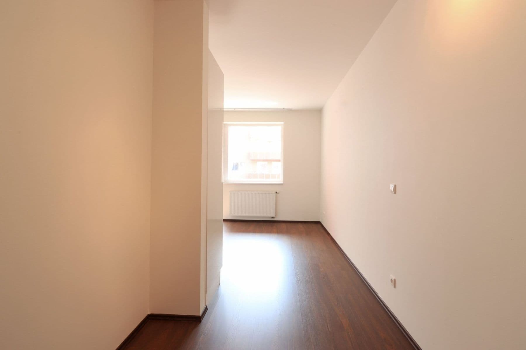 Prenájom bytu 1-izbový 37 m², Farkašova, Praha, Praha Prenájom bytu 1-izbový 37 m², Farkašova, Praha, Praha