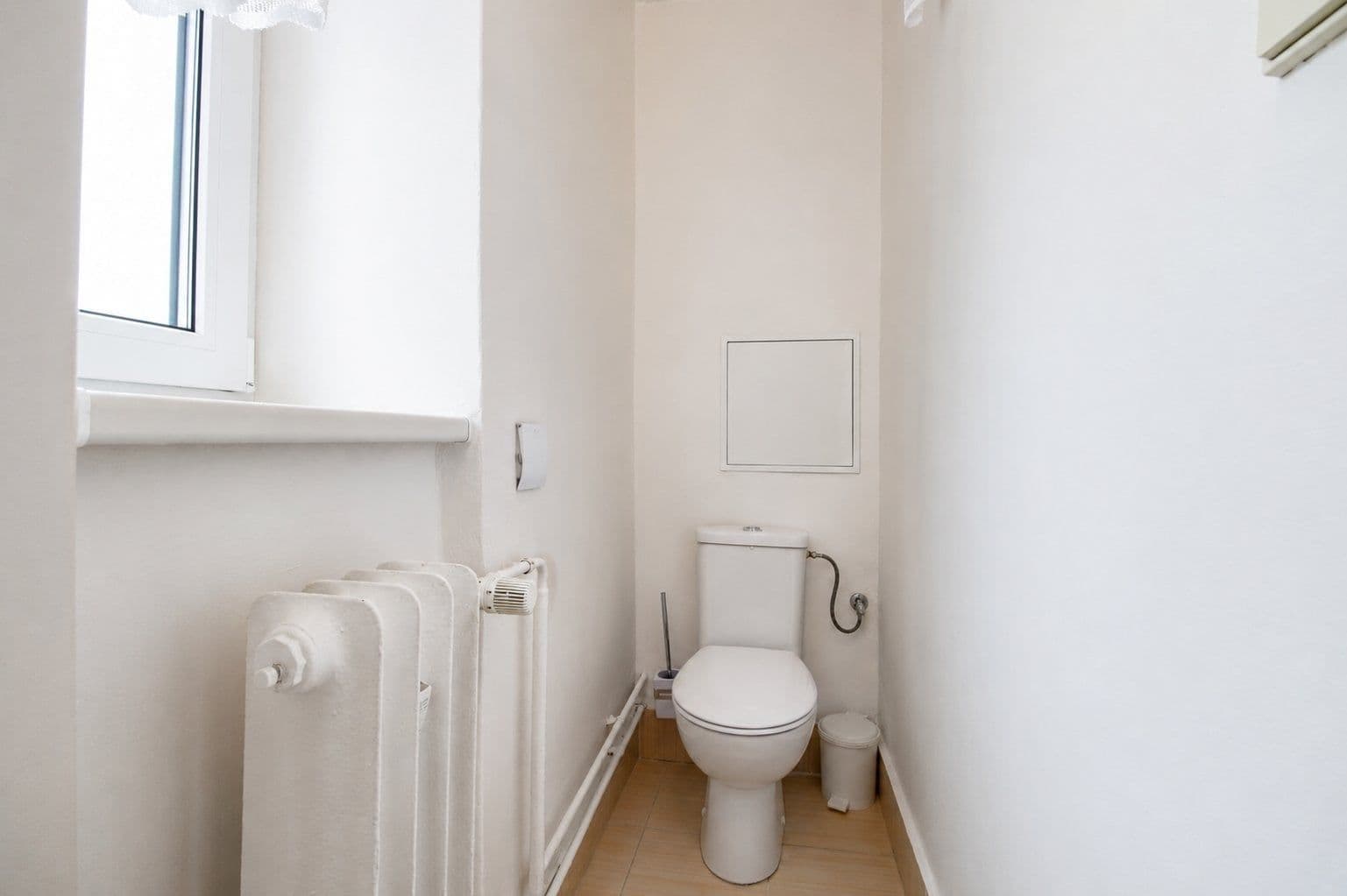 Prenájom bytu 2-izbový 53 m², José Martího, Praha, Praha Prenájom bytu 2-izbový 53 m², José Martího, Praha, Praha