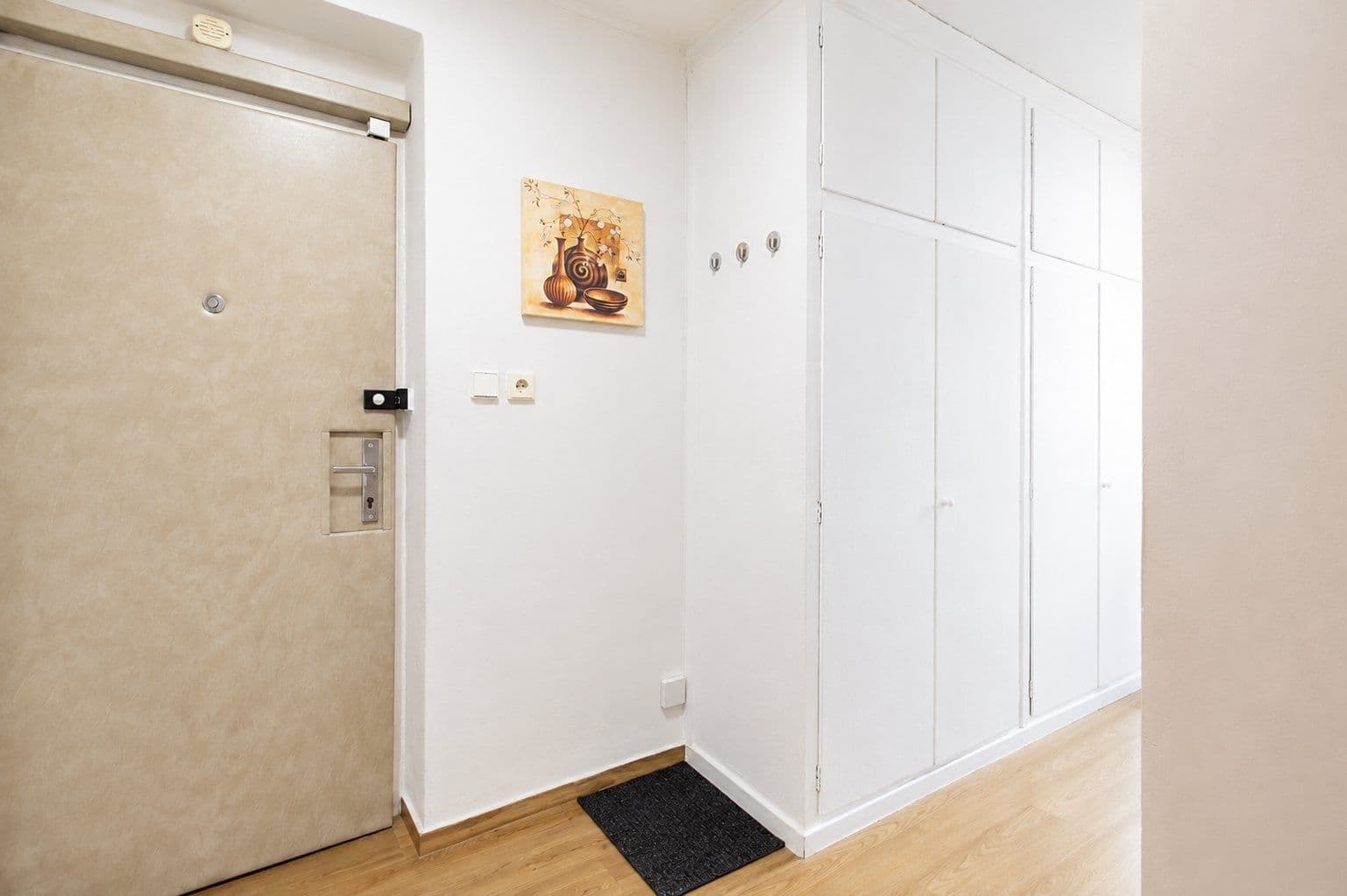 Prenájom bytu 2-izbový 53 m², José Martího, Praha, Praha Prenájom bytu 2-izbový 53 m², José Martího, Praha, Praha