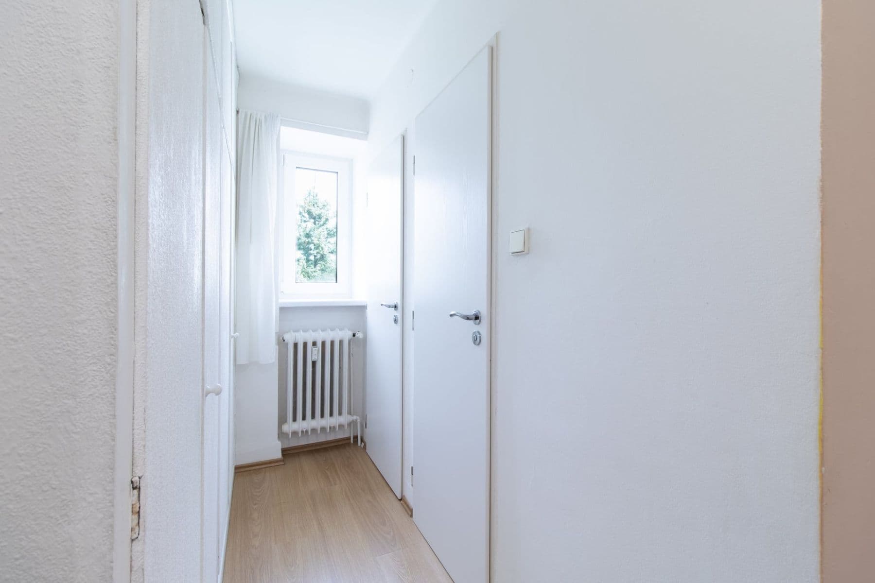 Prenájom bytu 2-izbový 53 m², José Martího, Praha, Praha Prenájom bytu 2-izbový 53 m², José Martího, Praha, Praha