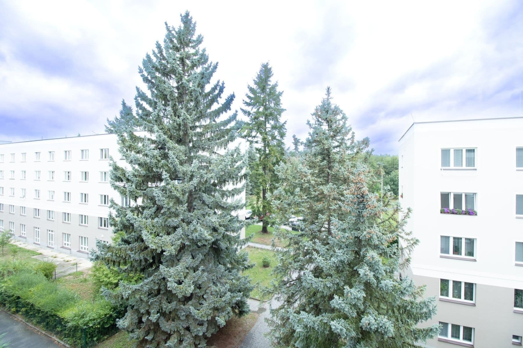 Prenájom bytu 2-izbový 53 m², José Martího, Praha, Praha Prenájom bytu 2-izbový 53 m², José Martího, Praha, Praha