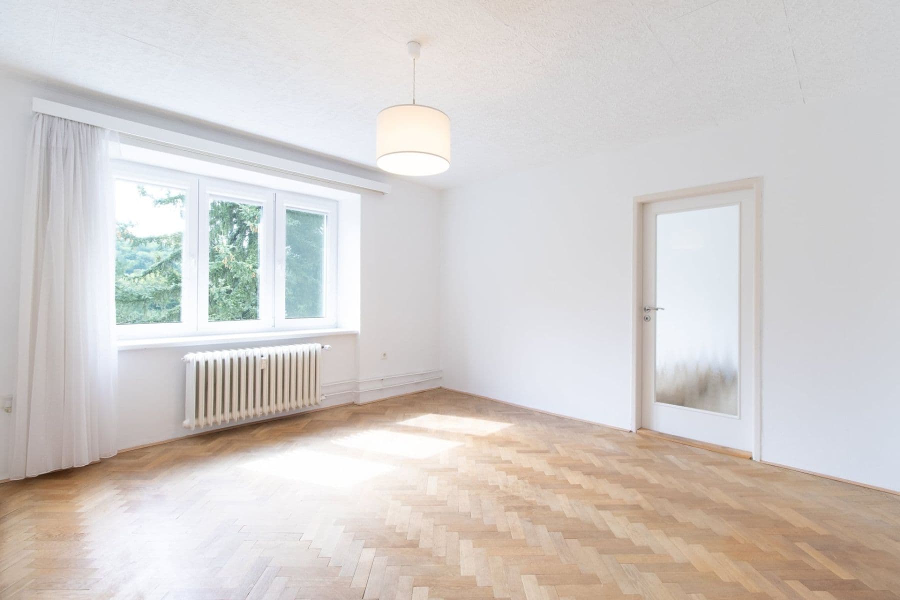 Prenájom bytu 2-izbový 53 m², José Martího, Praha, Praha Prenájom bytu 2-izbový 53 m², José Martího, Praha, Praha