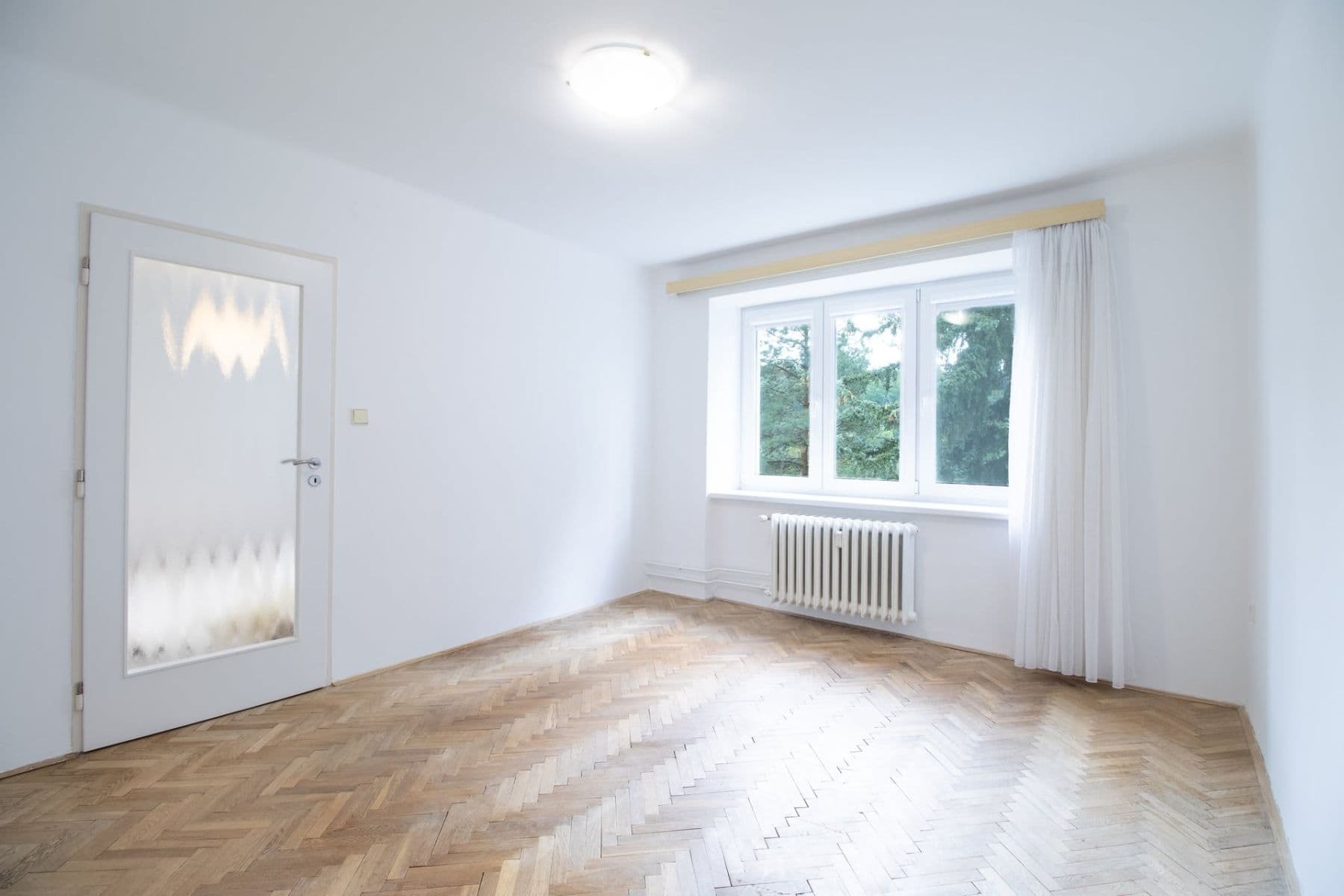 Prenájom bytu 2-izbový 53 m², José Martího, Praha, Praha Prenájom bytu 2-izbový 53 m², José Martího, Praha, Praha