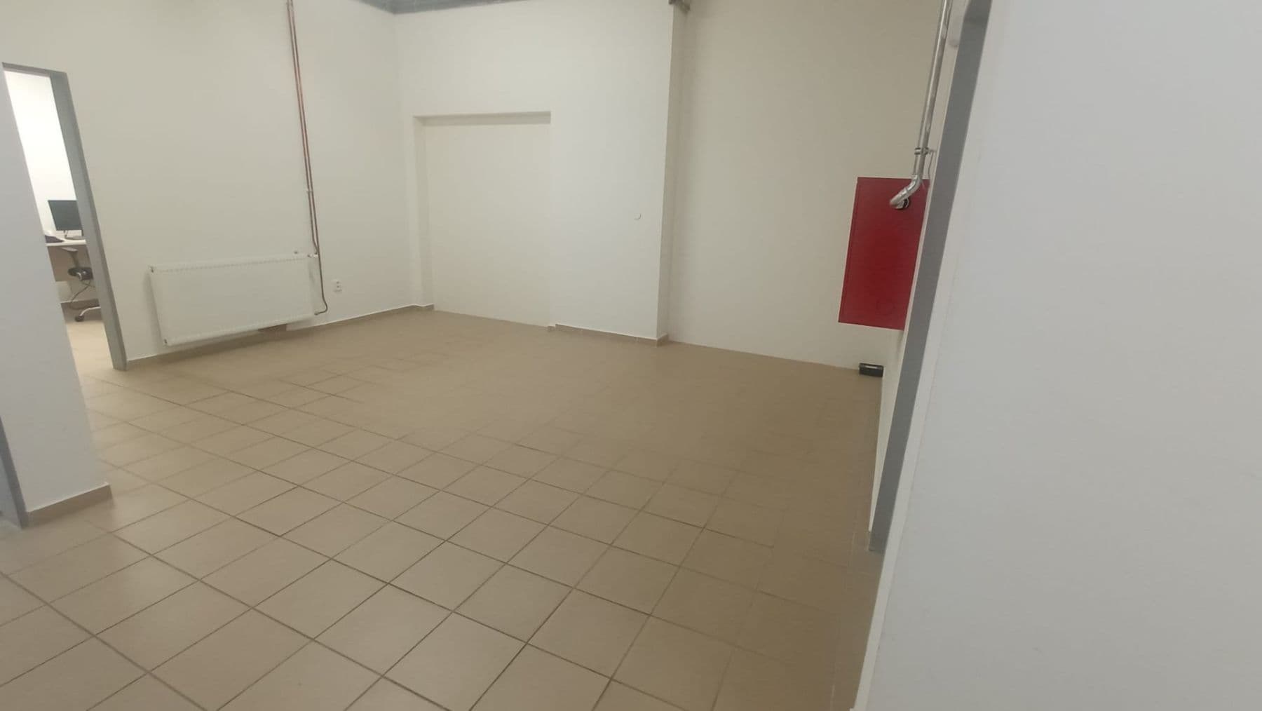 Prenájom nebytového priestoru 210 m², Bílanská, Kroměříž, Zlínský kraj Prenájom nebytového priestoru 210 m², Bílanská, Kroměříž, Zlínský kraj