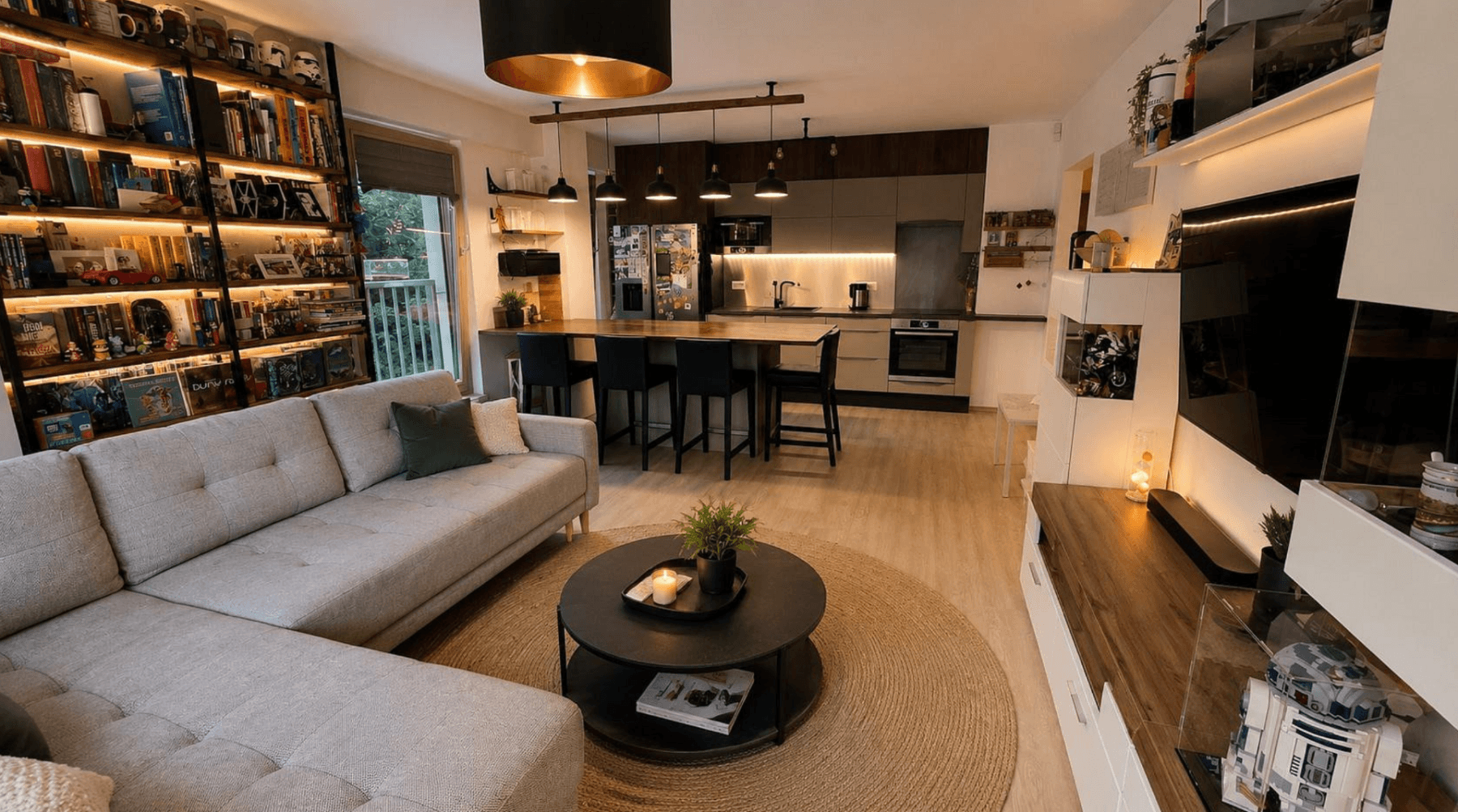 Prenájom bytu 4-izbový 90 m², Jinonická, Praha, Praha Prenájom bytu 4-izbový 90 m², Jinonická, Praha, Praha