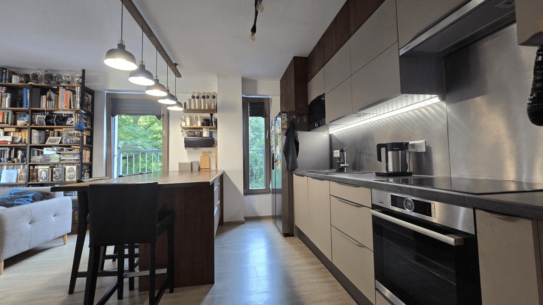 Prenájom bytu 4-izbový 90 m², Jinonická, Praha, Praha Prenájom bytu 4-izbový 90 m², Jinonická, Praha, Praha