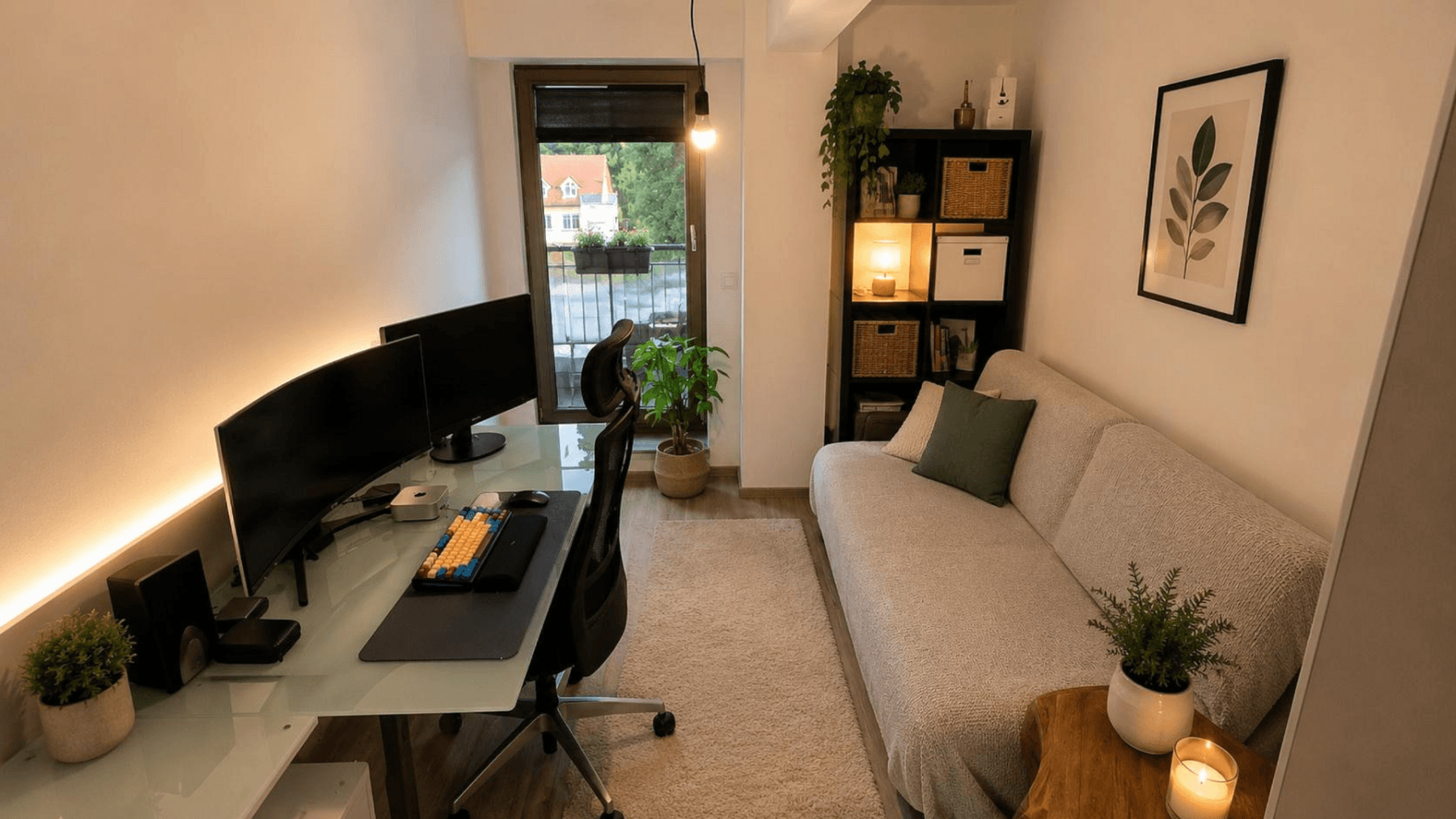 Prenájom bytu 4-izbový 90 m², Jinonická, Praha, Praha Prenájom bytu 4-izbový 90 m², Jinonická, Praha, Praha