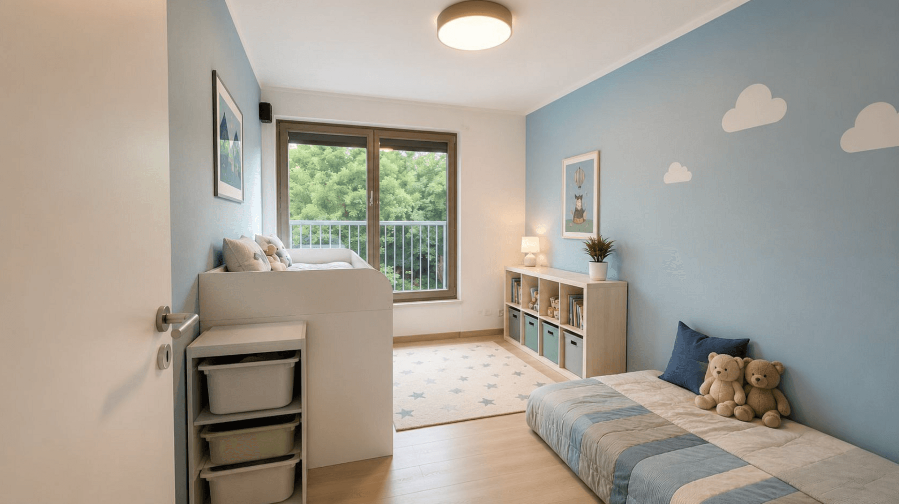 Prenájom bytu 4-izbový 90 m², Jinonická, Praha, Praha Prenájom bytu 4-izbový 90 m², Jinonická, Praha, Praha