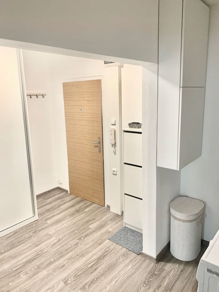 Prenájom bytu 2-izbový 50 m², Arbesova, Teplice, Ústecký kraj Prenájom bytu 2-izbový 50 m², Arbesova, Teplice, Ústecký kraj