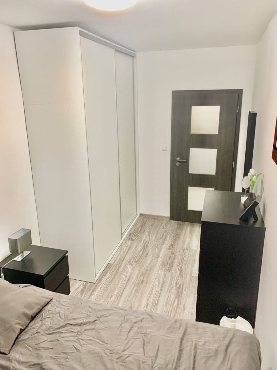 Prenájom bytu 2-izbový 50 m², Arbesova, Teplice, Ústecký kraj Prenájom bytu 2-izbový 50 m², Arbesova, Teplice, Ústecký kraj