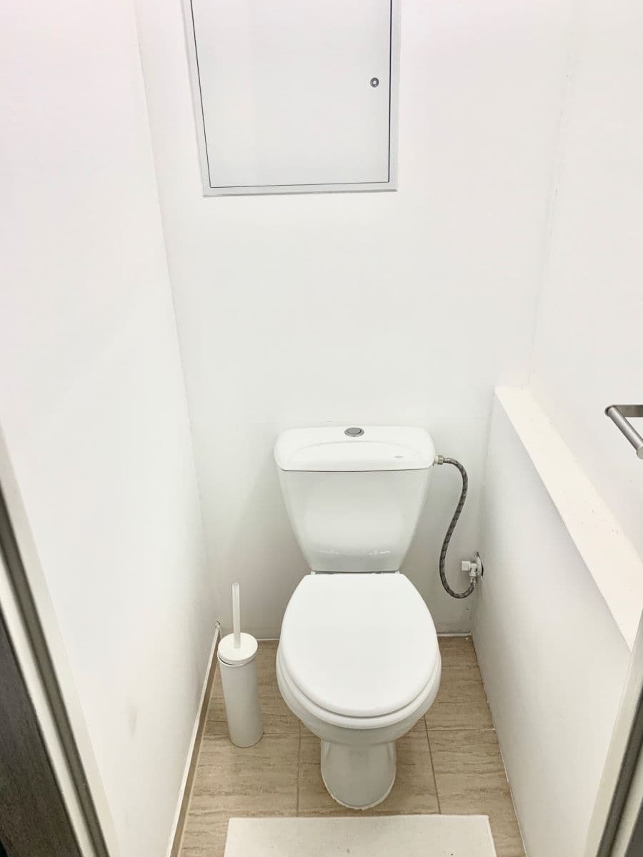 Prenájom bytu 2-izbový 50 m², Arbesova, Teplice, Ústecký kraj Prenájom bytu 2-izbový 50 m², Arbesova, Teplice, Ústecký kraj