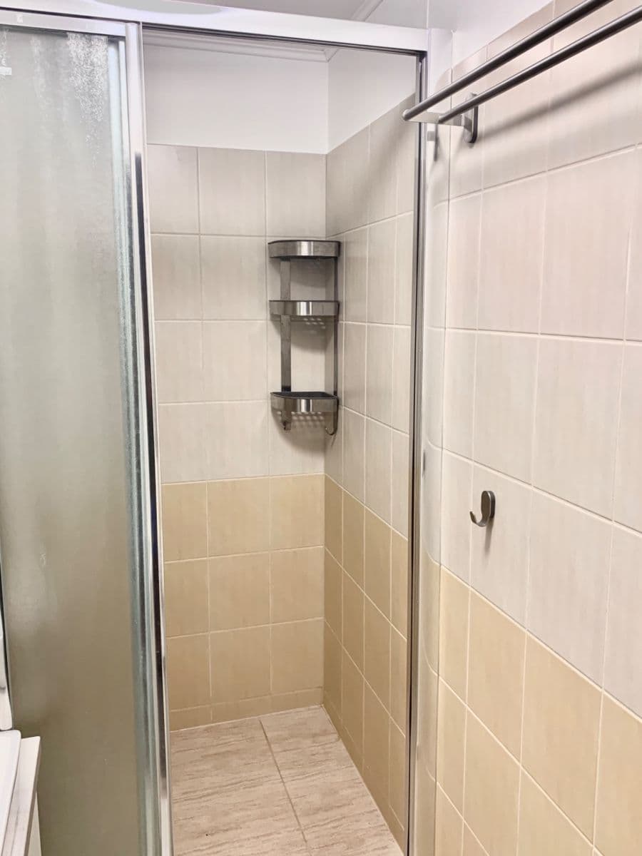 Prenájom bytu 2-izbový 50 m², Arbesova, Teplice, Ústecký kraj Prenájom bytu 2-izbový 50 m², Arbesova, Teplice, Ústecký kraj