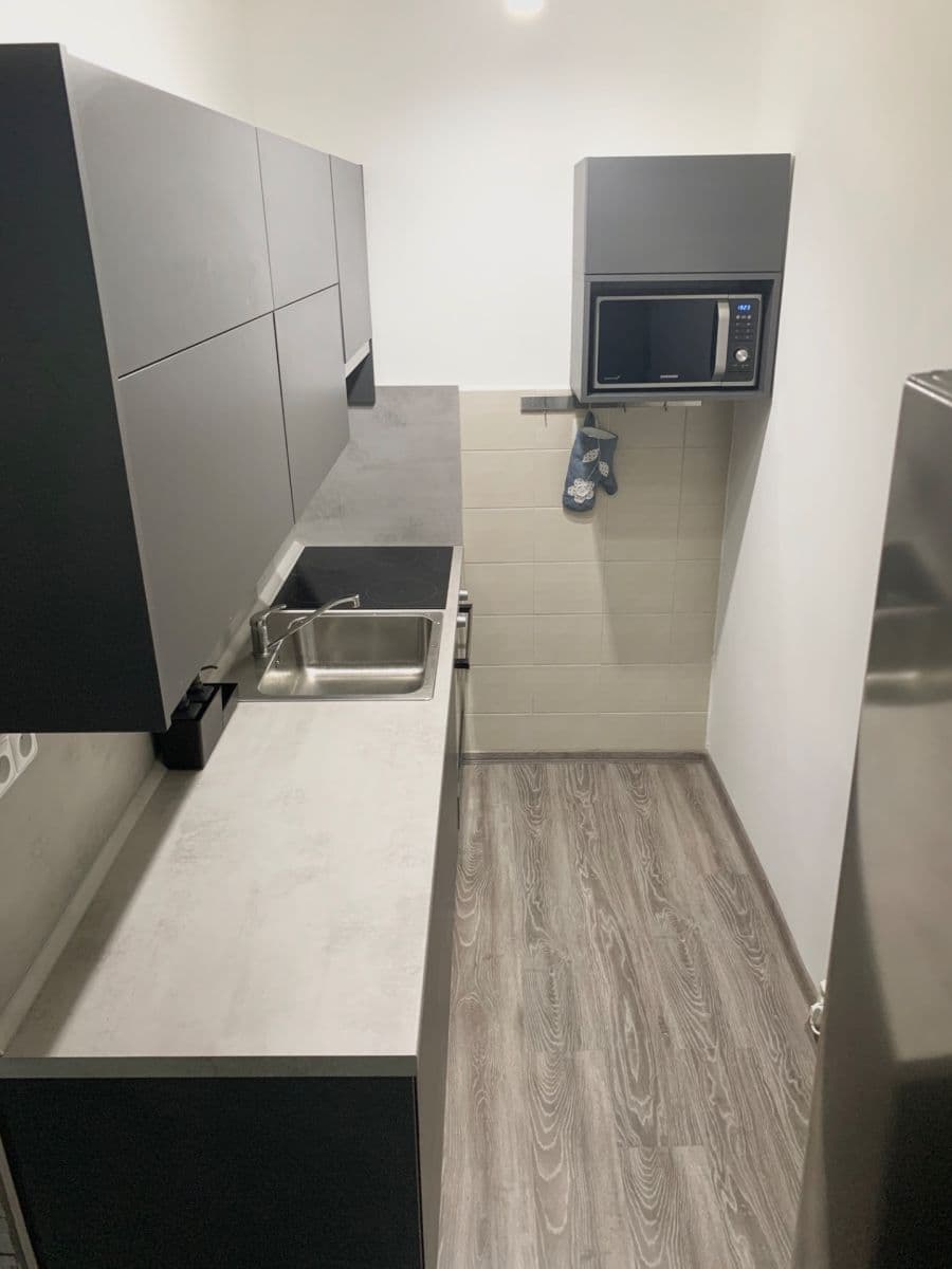 Prenájom bytu 2-izbový 50 m², Arbesova, Teplice, Ústecký kraj Prenájom bytu 2-izbový 50 m², Arbesova, Teplice, Ústecký kraj