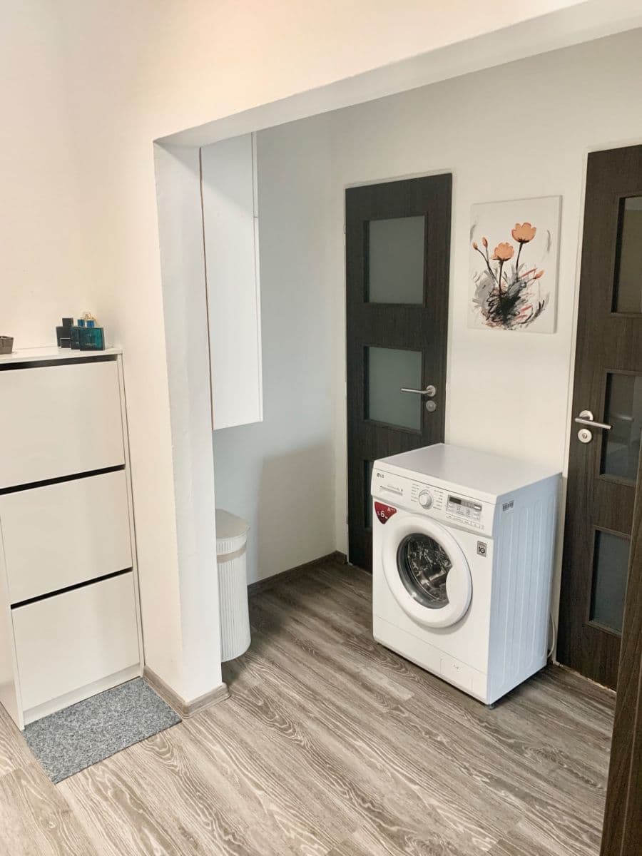 Prenájom bytu 2-izbový 50 m², Arbesova, Teplice, Ústecký kraj Prenájom bytu 2-izbový 50 m², Arbesova, Teplice, Ústecký kraj