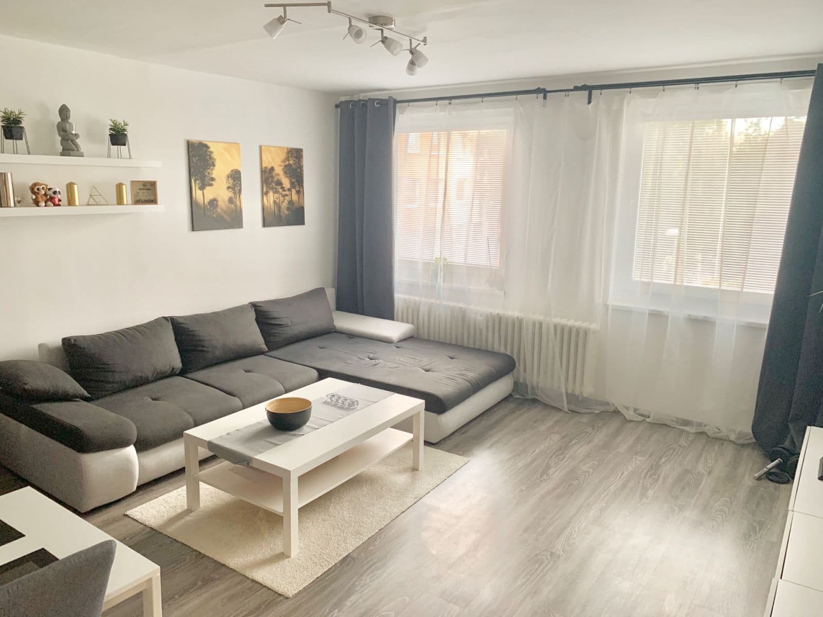 Prenájom bytu 2-izbový 50 m², Arbesova, Teplice, Ústecký kraj Prenájom bytu 2-izbový 50 m², Arbesova, Teplice, Ústecký kraj