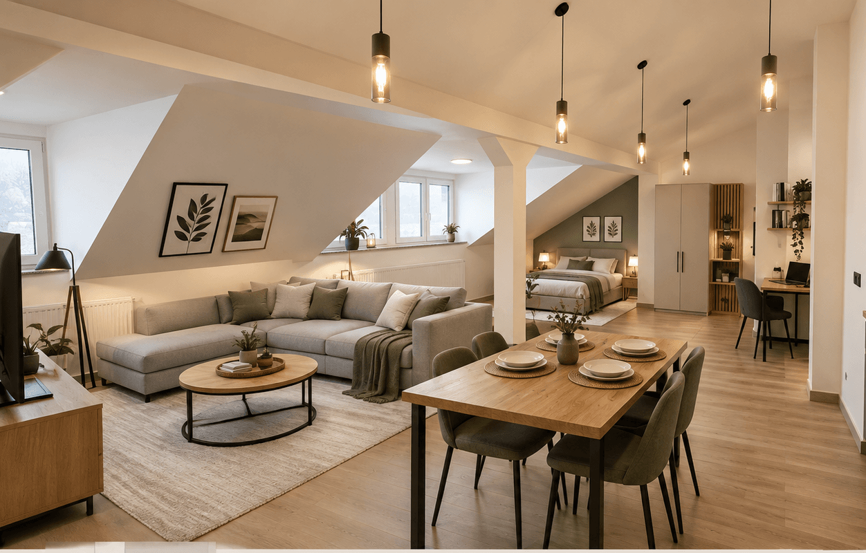 Prenájom bytu 72 m², Bělehradská, Ústí nad Labem, Ústecký kraj Prenájom bytu 72 m², Bělehradská, Ústí nad Labem, Ústecký kraj