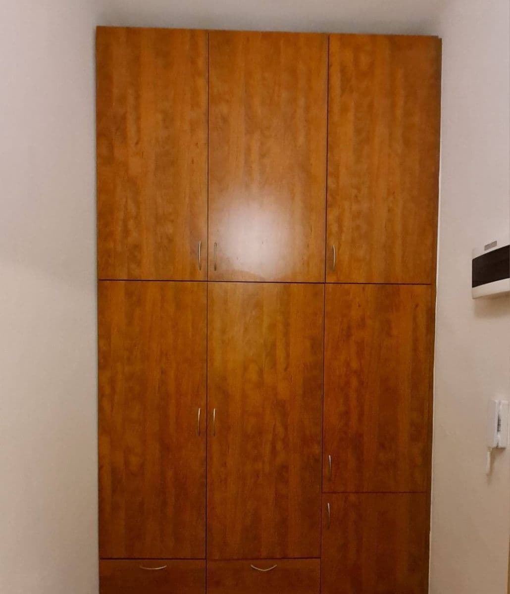 Prenájom bytu 1-izbový 36 m², Vinohradská, Praha, Praha Prenájom bytu 1-izbový 36 m², Vinohradská, Praha, Praha