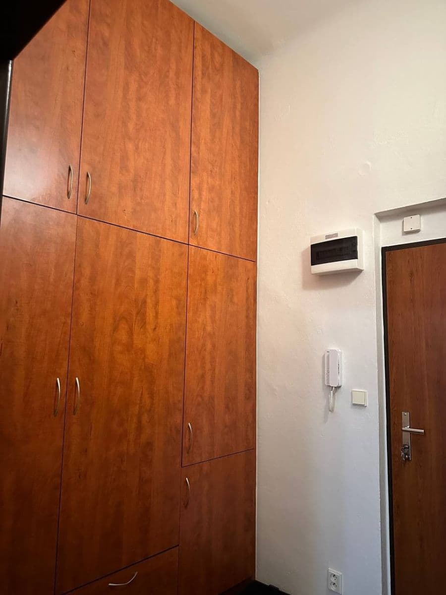 Prenájom bytu 1-izbový 36 m², Vinohradská, Praha, Praha Prenájom bytu 1-izbový 36 m², Vinohradská, Praha, Praha