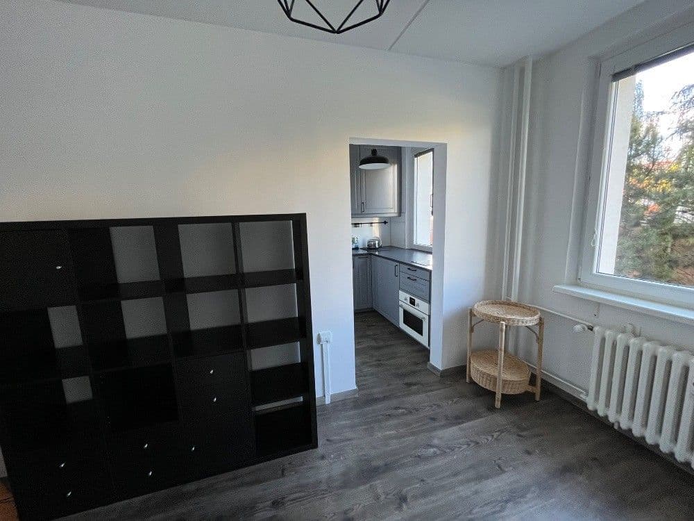 Prenájom bytu 1-izbový 29 m², Valentova, Praha, Praha Prenájom bytu 1-izbový 29 m², Valentova, Praha, Praha