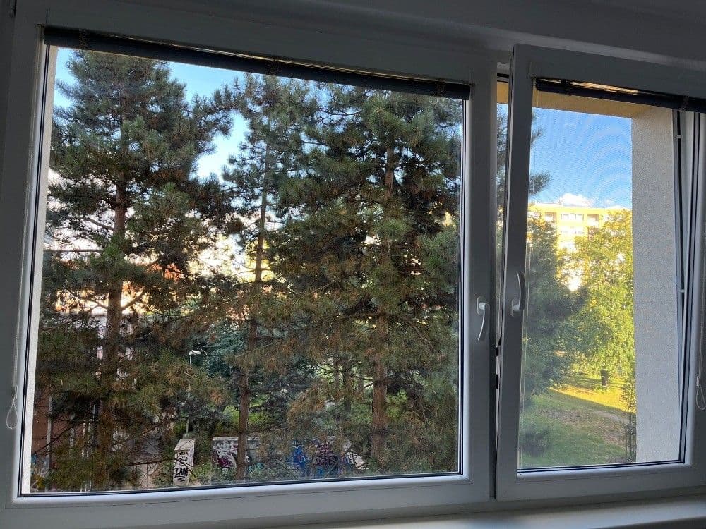 Prenájom bytu 1-izbový 29 m², Valentova, Praha, Praha Prenájom bytu 1-izbový 29 m², Valentova, Praha, Praha