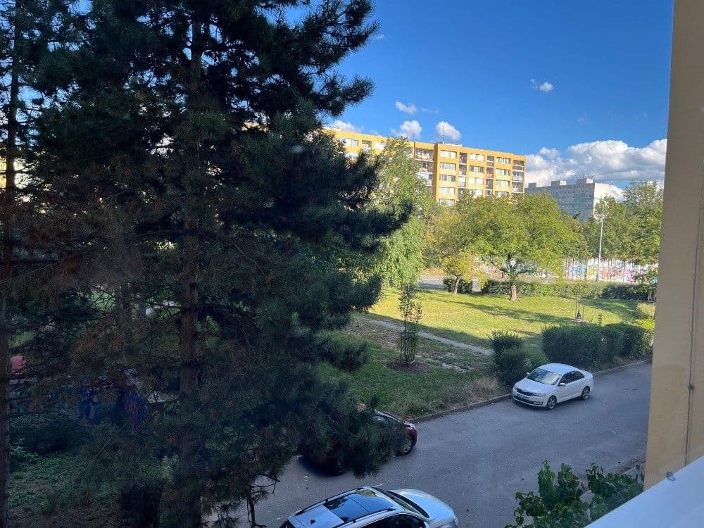 Prenájom bytu 1-izbový 29 m², Valentova, Praha, Praha Prenájom bytu 1-izbový 29 m², Valentova, Praha, Praha