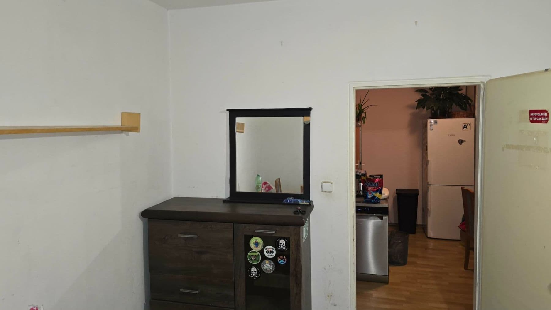 Predaj bytu 3-izbový 64 m², Sídliště, Počátky, Kraj Vysočina Predaj bytu 3-izbový 64 m², Sídliště, Počátky, Kraj Vysočina