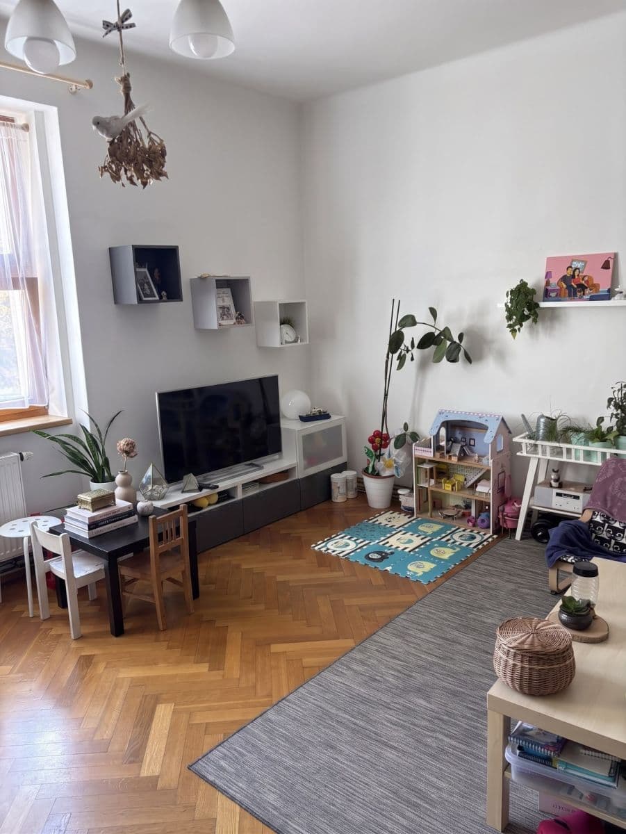 Predaj bytu 2-izbový 61 m², Puklicova, České Budějovice, Jihočeský kraj Predaj bytu 2-izbový 61 m², Puklicova, České Budějovice, Jihočeský kraj