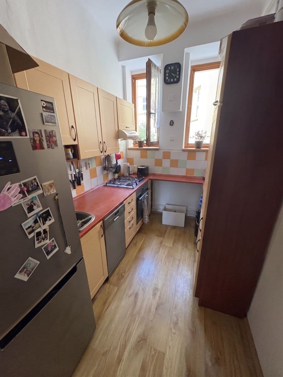Predaj bytu 2-izbový 61 m², Puklicova, České Budějovice, Jihočeský kraj Predaj bytu 2-izbový 61 m², Puklicova, České Budějovice, Jihočeský kraj