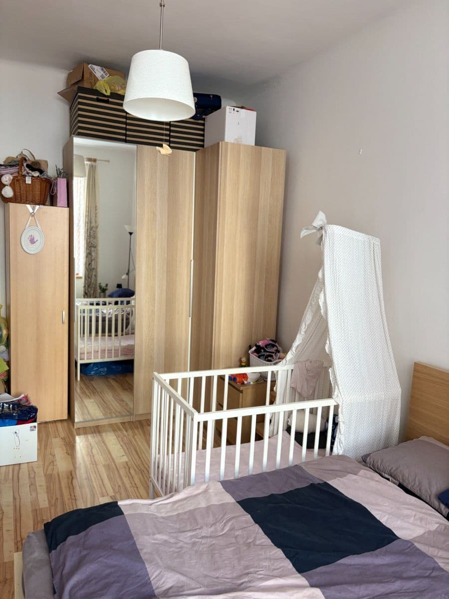 Predaj bytu 2-izbový 61 m², Puklicova, České Budějovice, Jihočeský kraj Predaj bytu 2-izbový 61 m², Puklicova, České Budějovice, Jihočeský kraj
