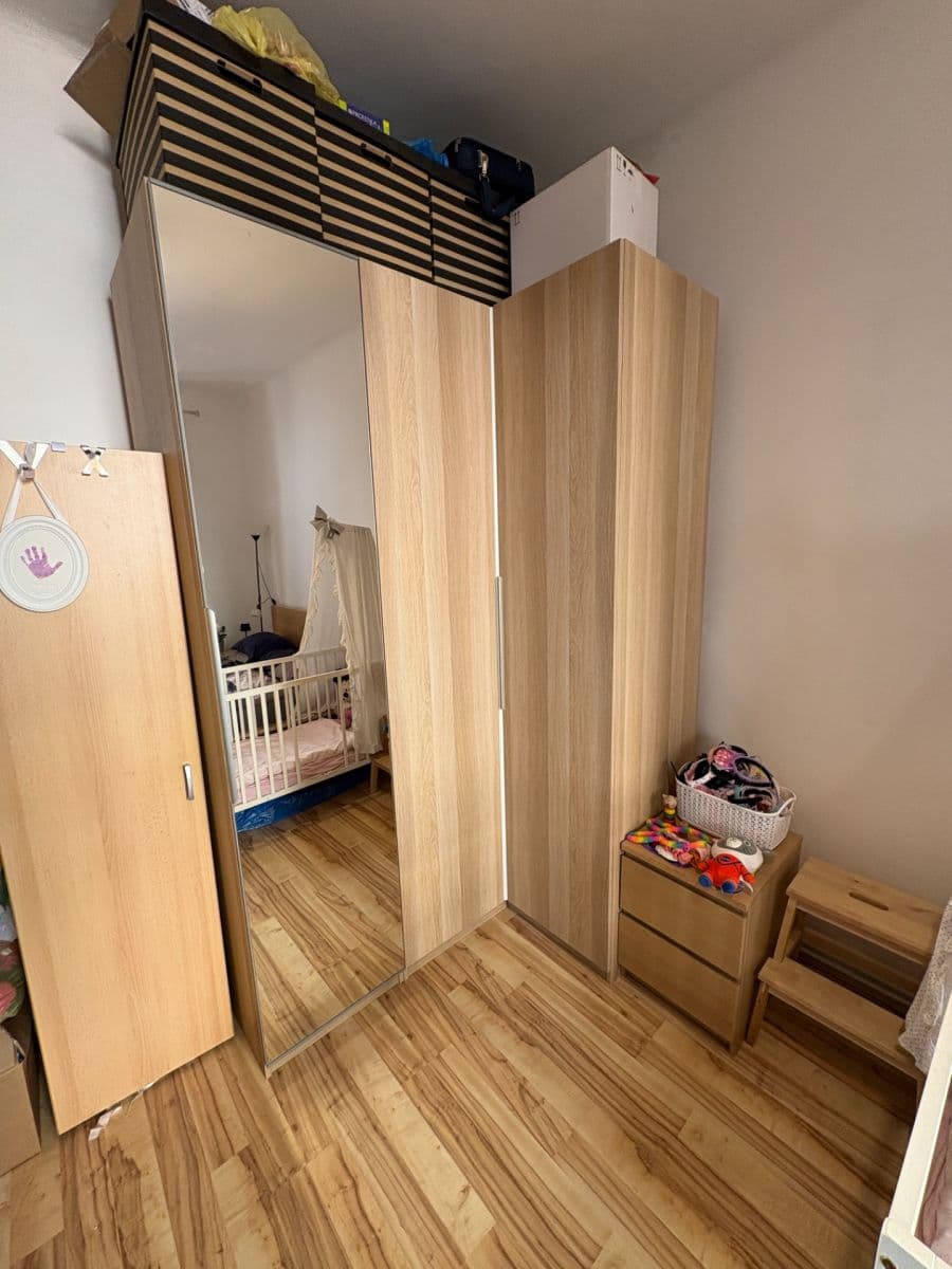 Predaj bytu 2-izbový 61 m², Puklicova, České Budějovice, Jihočeský kraj Predaj bytu 2-izbový 61 m², Puklicova, České Budějovice, Jihočeský kraj