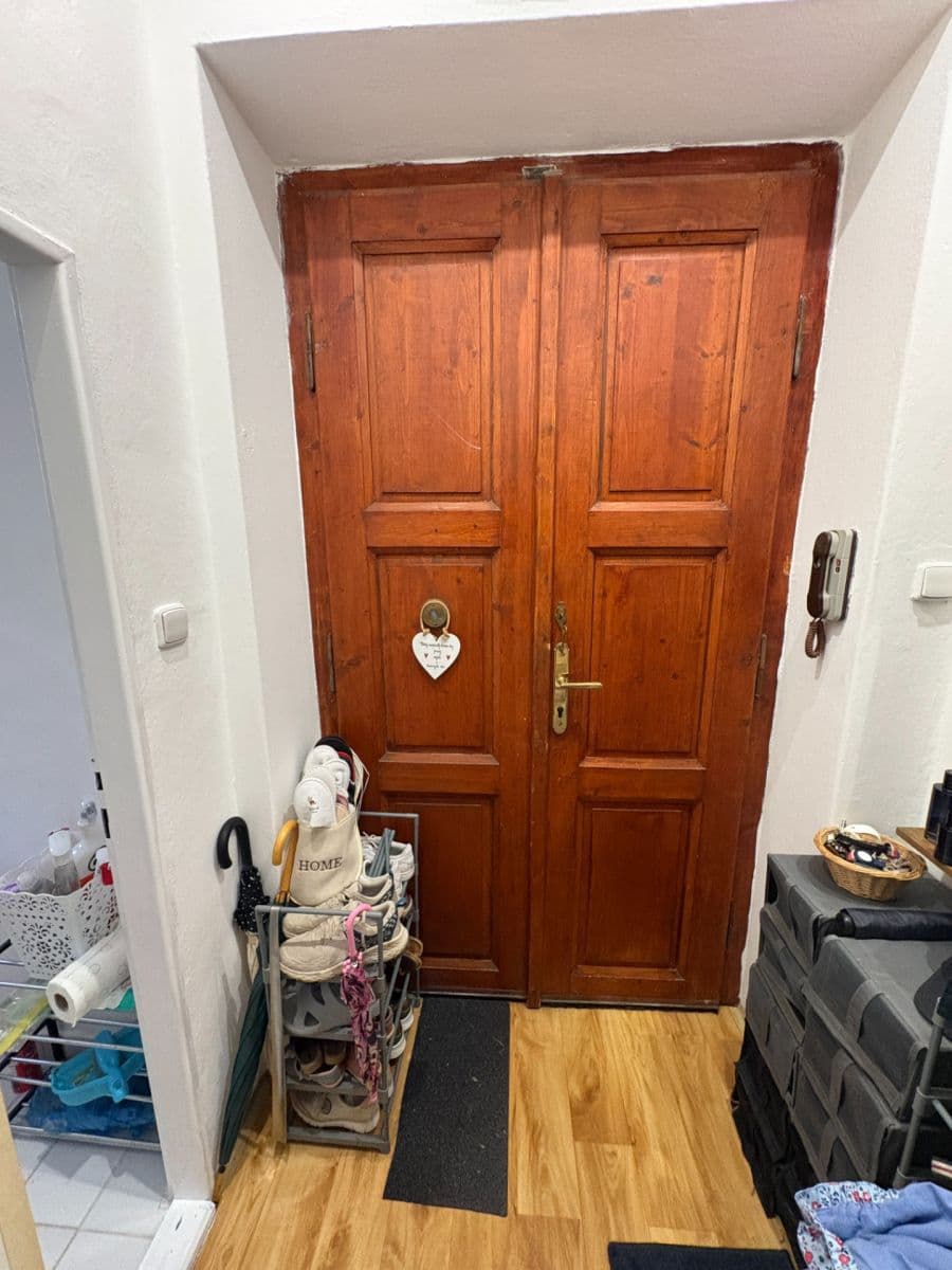 Predaj bytu 2-izbový 61 m², Puklicova, České Budějovice, Jihočeský kraj Predaj bytu 2-izbový 61 m², Puklicova, České Budějovice, Jihočeský kraj