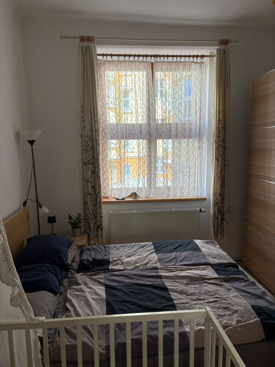 Predaj bytu 2-izbový 61 m², Puklicova, České Budějovice, Jihočeský kraj Predaj bytu 2-izbový 61 m², Puklicova, České Budějovice, Jihočeský kraj