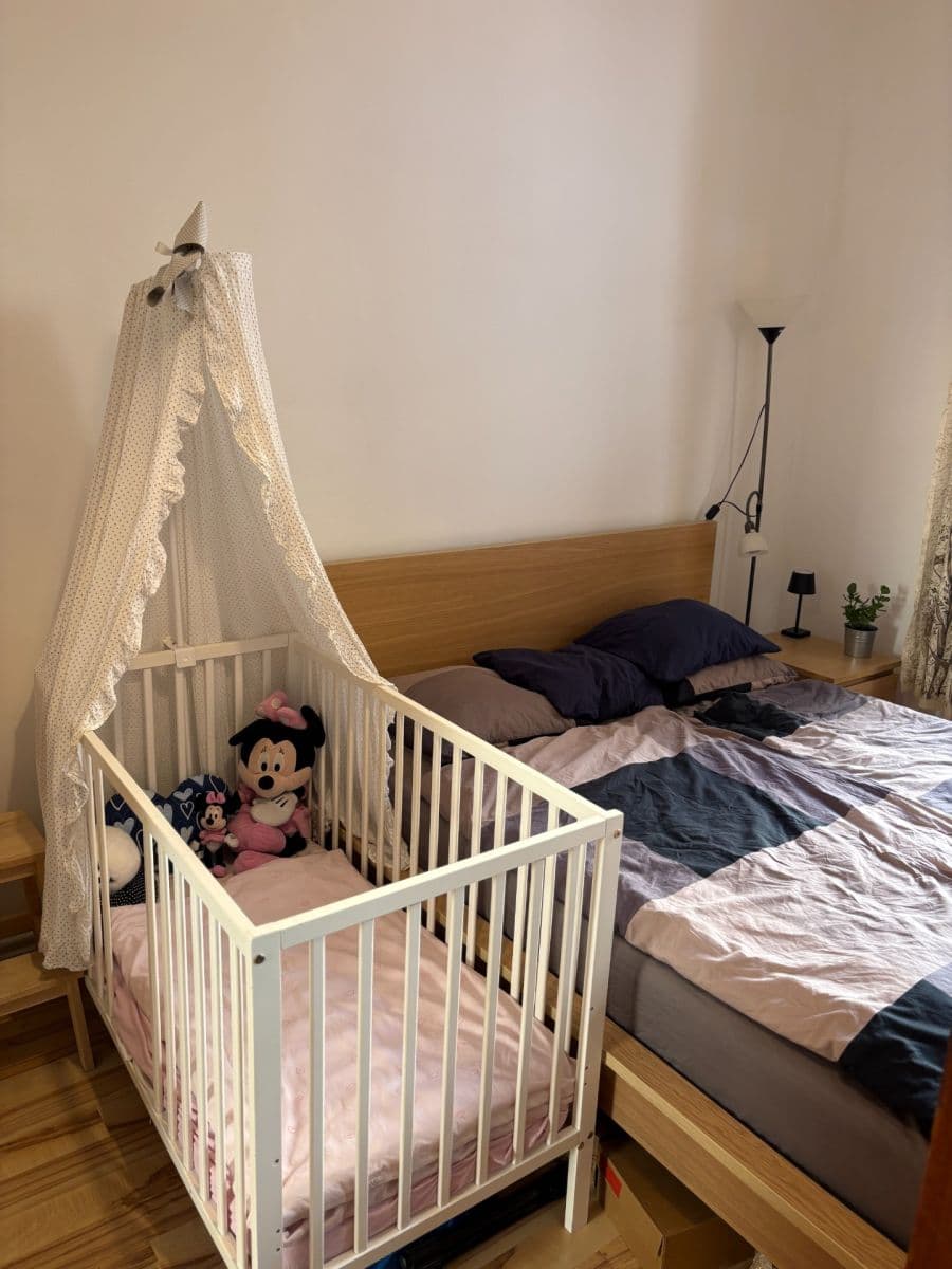 Predaj bytu 2-izbový 61 m², Puklicova, České Budějovice, Jihočeský kraj Predaj bytu 2-izbový 61 m², Puklicova, České Budějovice, Jihočeský kraj