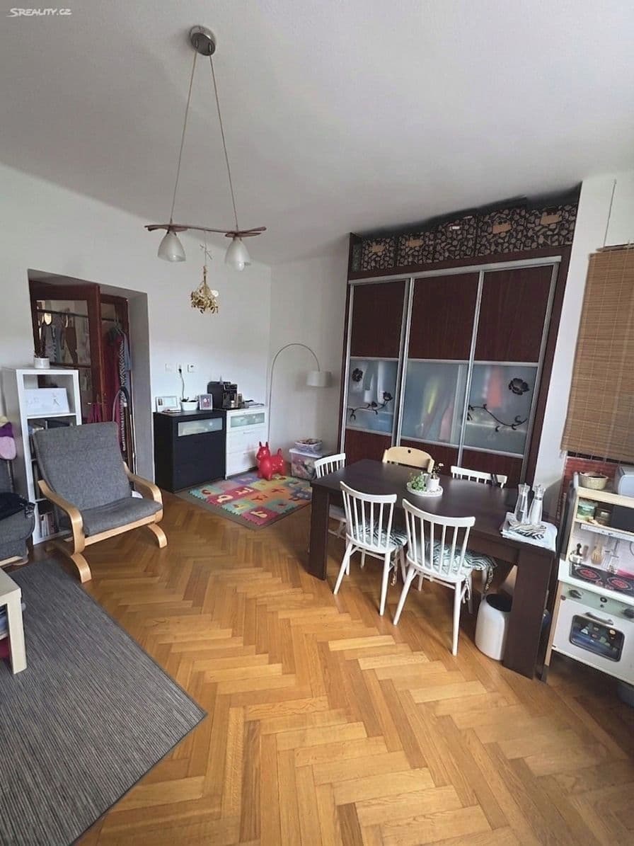 Predaj bytu 2-izbový 61 m², Puklicova, České Budějovice, Jihočeský kraj Predaj bytu 2-izbový 61 m², Puklicova, České Budějovice, Jihočeský kraj