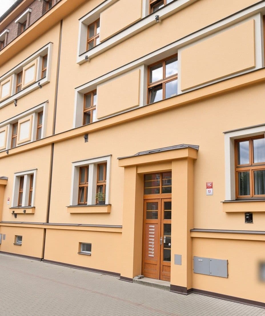Predaj bytu 2-izbový 61 m², Puklicova, České Budějovice, Jihočeský kraj Predaj bytu 2-izbový 61 m², Puklicova, České Budějovice, Jihočeský kraj
