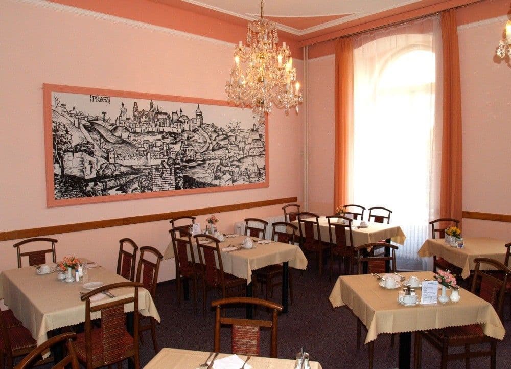 Prenájom domu 230 m², pozemok 382 m², Sadová, Karlovy Vary, Karlovarský kraj Prenájom domu 230 m², pozemok 382 m², Sadová, Karlovy Vary, Karlovarský kraj