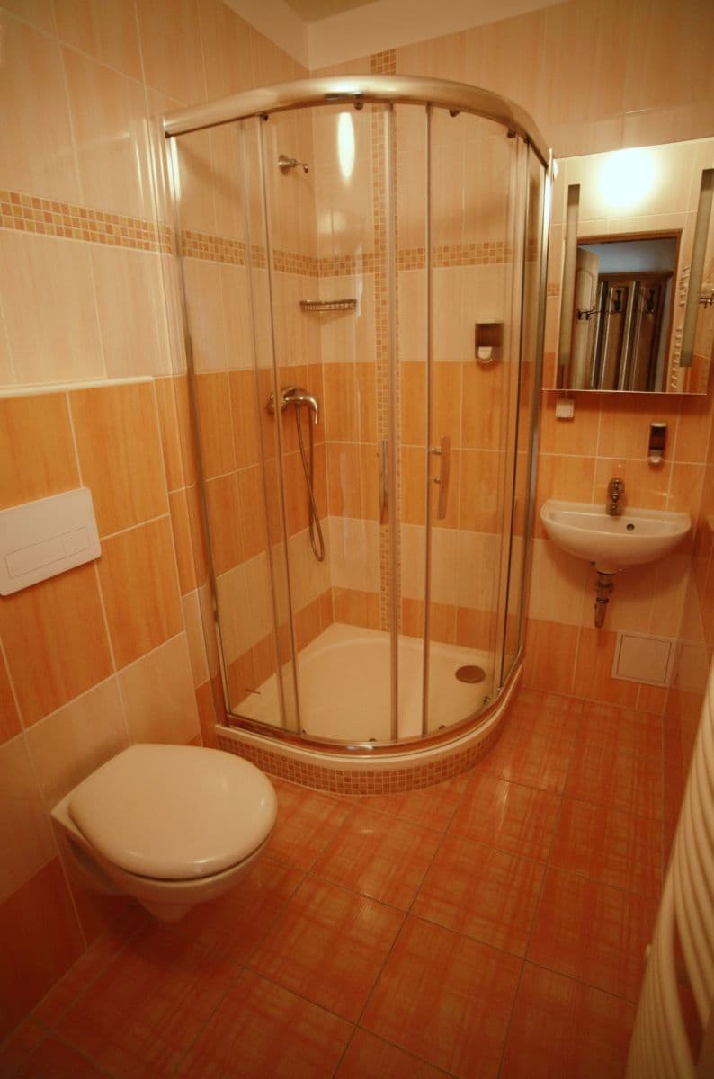 Prenájom domu 230 m², pozemok 382 m², Sadová, Karlovy Vary, Karlovarský kraj Prenájom domu 230 m², pozemok 382 m², Sadová, Karlovy Vary, Karlovarský kraj