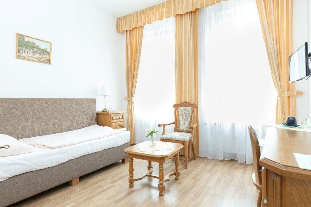 Prenájom domu 230 m², pozemok 382 m², Sadová, Karlovy Vary, Karlovarský kraj Prenájom domu 230 m², pozemok 382 m², Sadová, Karlovy Vary, Karlovarský kraj
