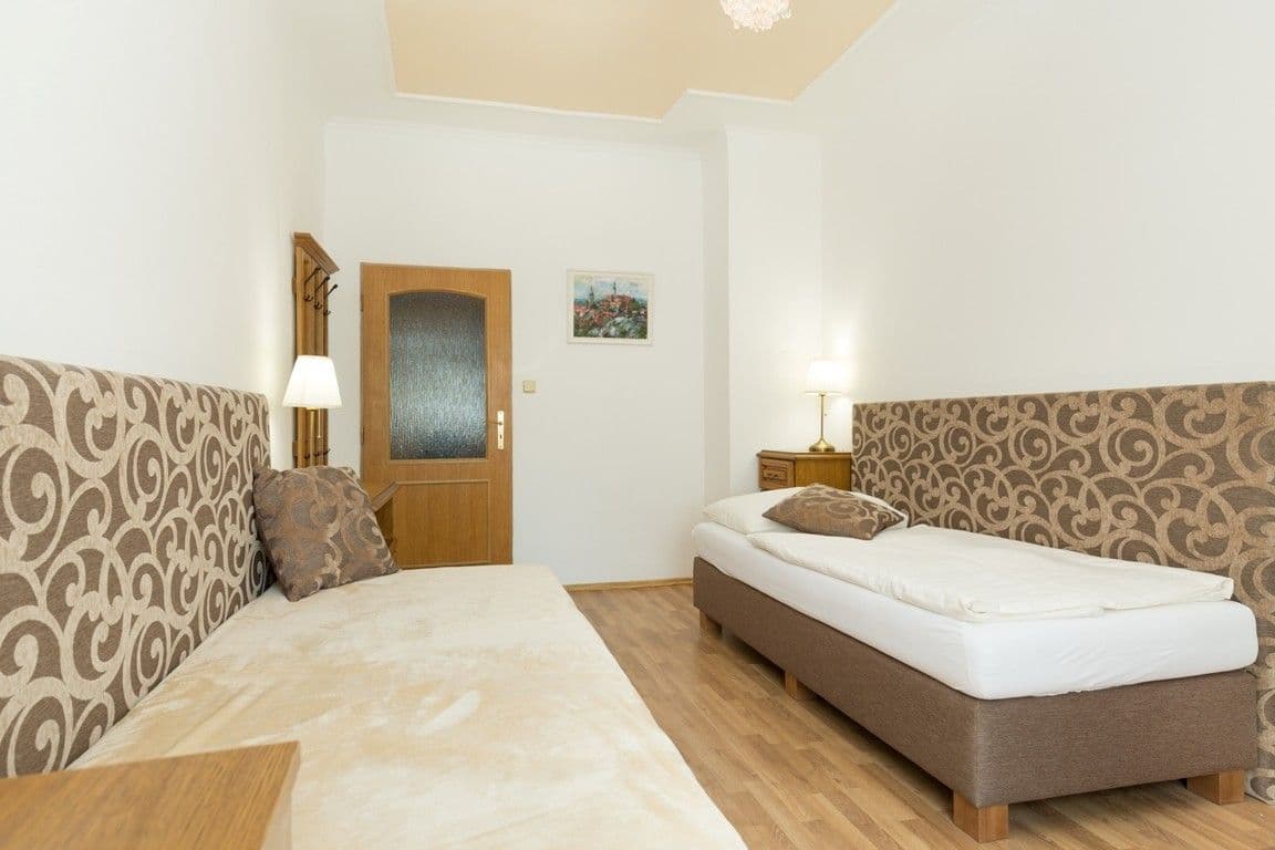 Prenájom domu 230 m², pozemok 382 m², Sadová, Karlovy Vary, Karlovarský kraj Prenájom domu 230 m², pozemok 382 m², Sadová, Karlovy Vary, Karlovarský kraj