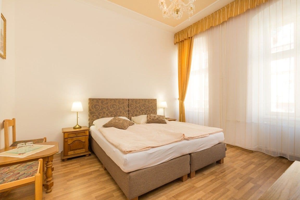 Prenájom domu 230 m², pozemok 382 m², Sadová, Karlovy Vary, Karlovarský kraj Prenájom domu 230 m², pozemok 382 m², Sadová, Karlovy Vary, Karlovarský kraj