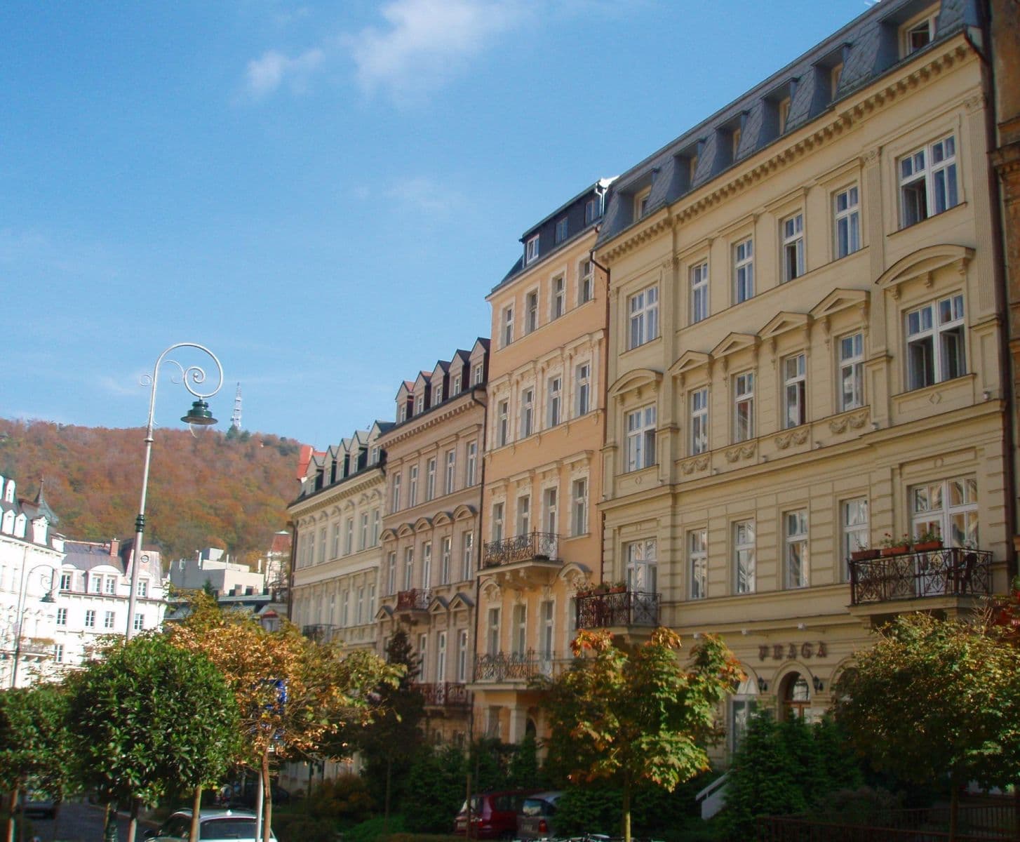 Prenájom domu 230 m², pozemok 382 m², Sadová, Karlovy Vary, Karlovarský kraj Prenájom domu 230 m², pozemok 382 m², Sadová, Karlovy Vary, Karlovarský kraj