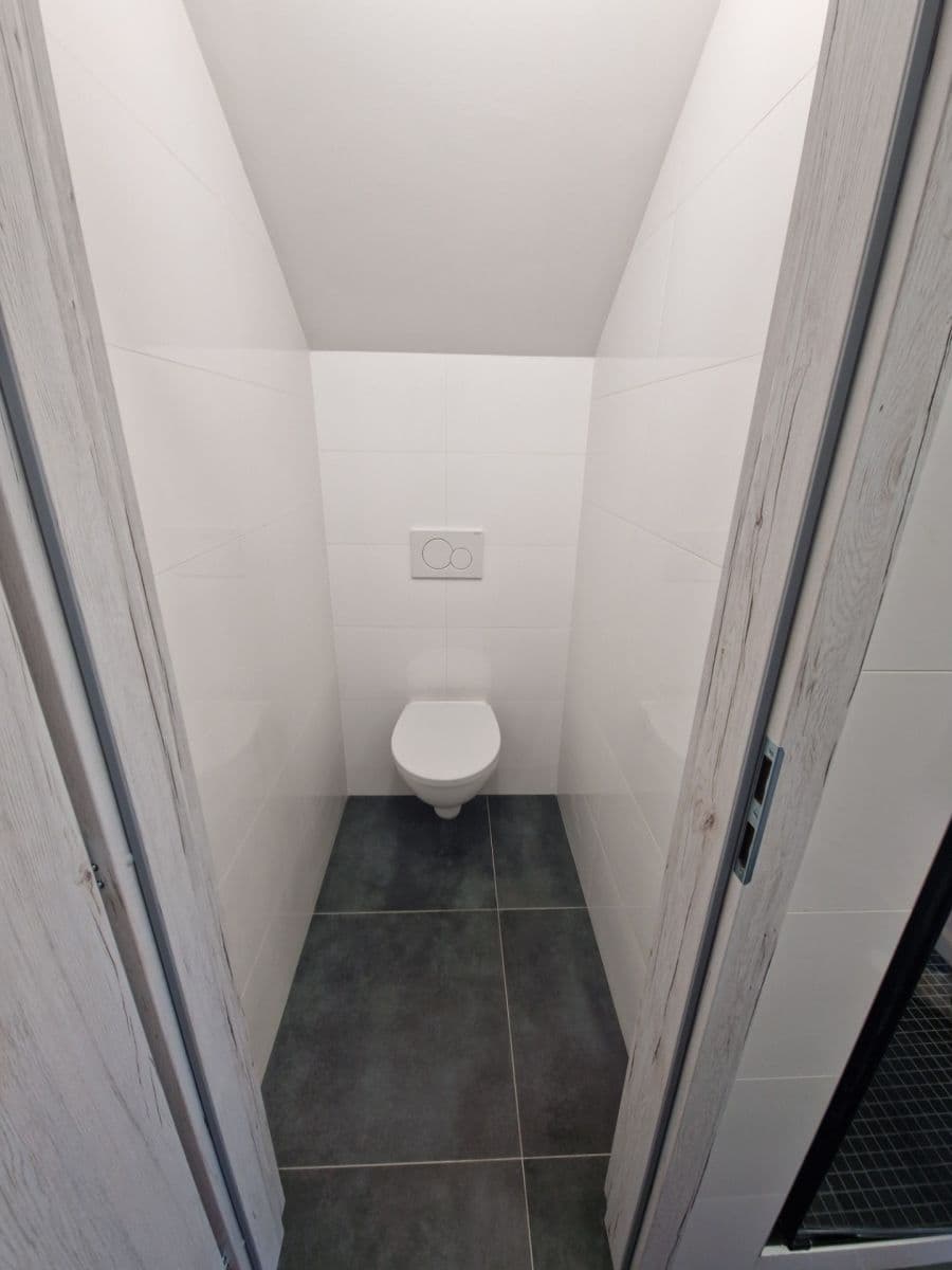 Predaj bytu 2-izbový 49 m², Příční, Bystřice pod Hostýnem, Zlínský kraj Predaj bytu 2-izbový 49 m², Příční, Bystřice pod Hostýnem, Zlínský kraj