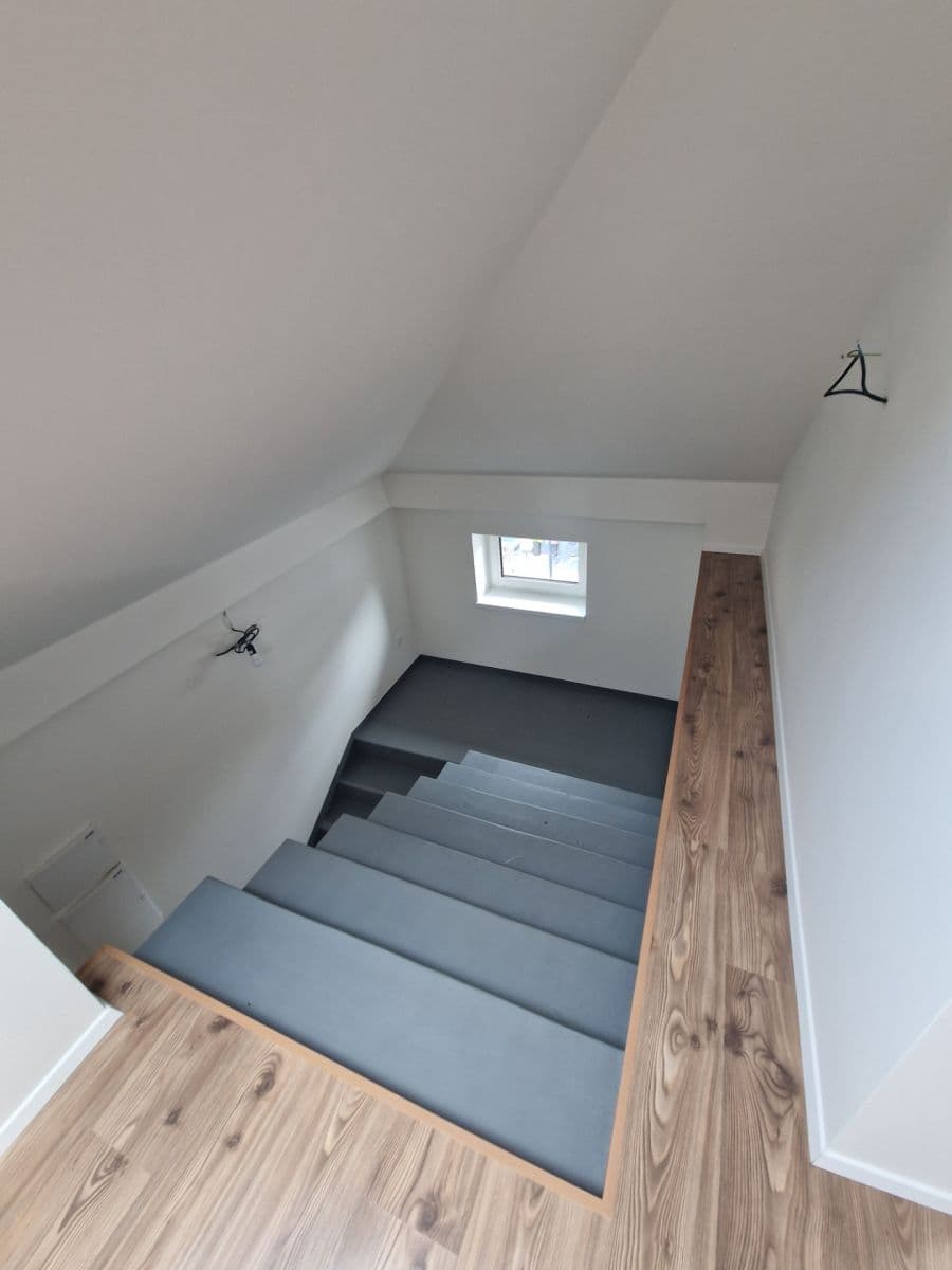 Predaj bytu 2-izbový 49 m², Příční, Bystřice pod Hostýnem, Zlínský kraj Predaj bytu 2-izbový 49 m², Příční, Bystřice pod Hostýnem, Zlínský kraj